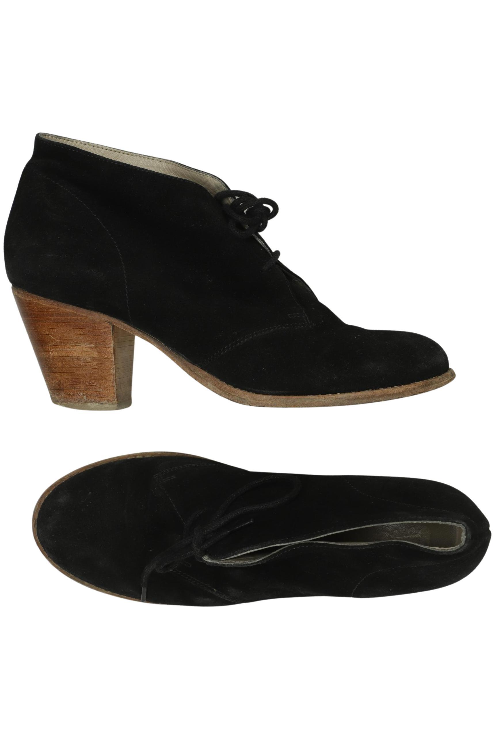 

Boden Damen Stiefelette, schwarz, Gr. 41
