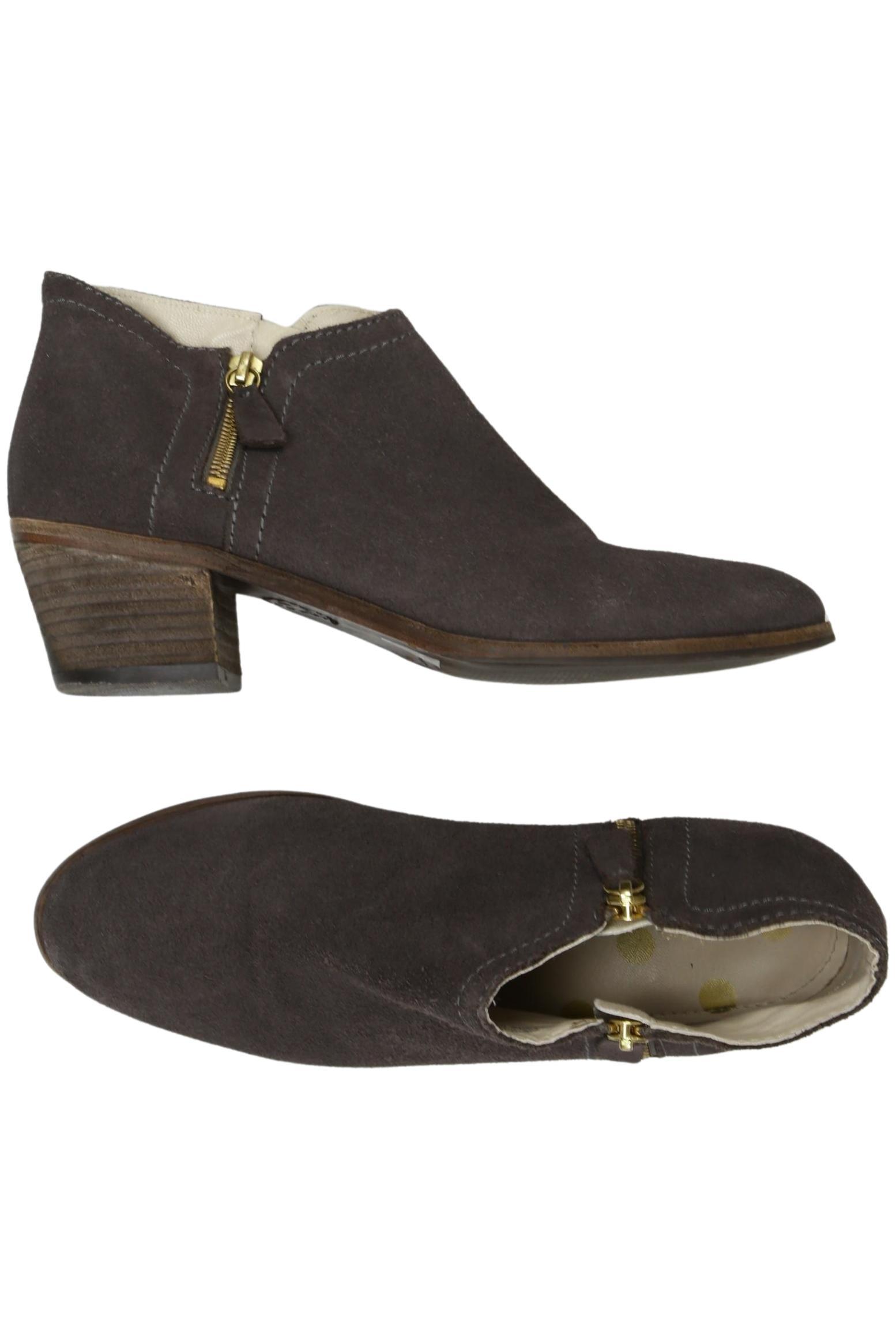 

Boden Damen Stiefelette, braun, Gr. 39