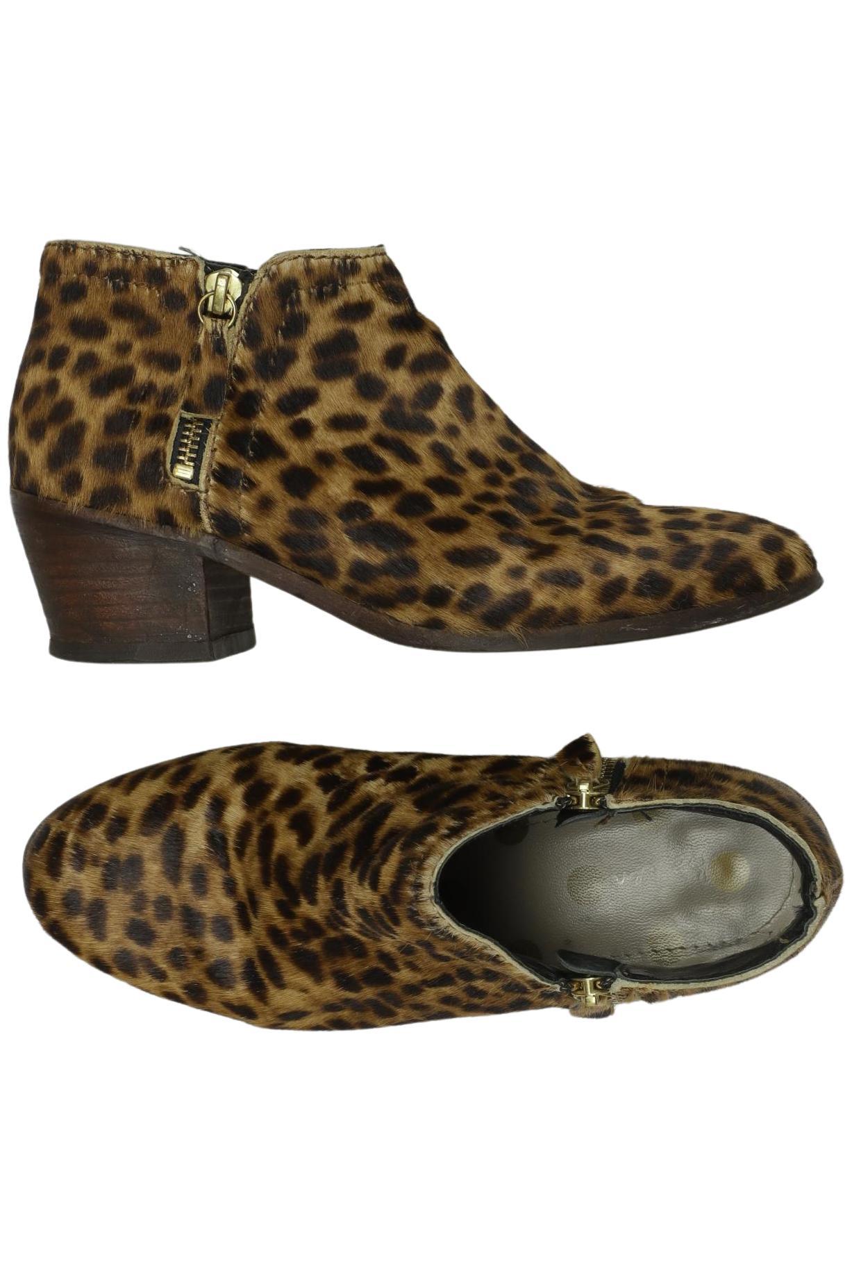 

Boden Damen Stiefelette, braun, Gr. 37