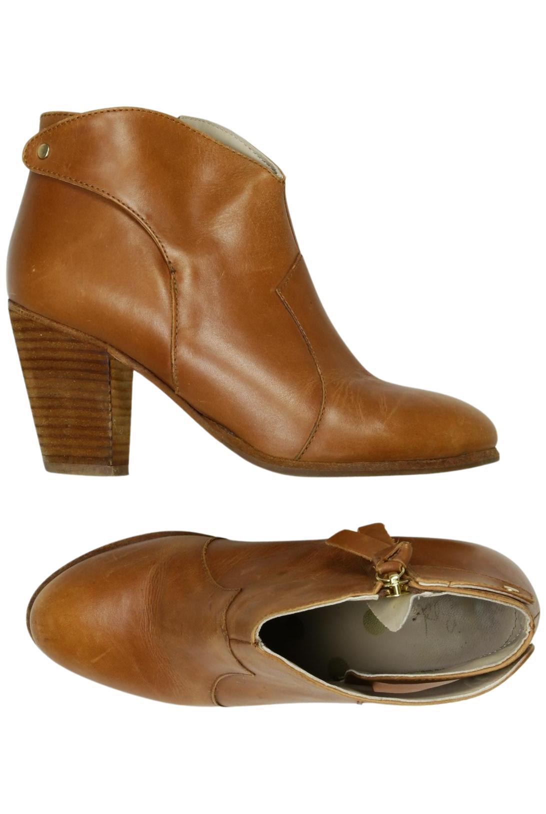 

Boden Damen Stiefelette, braun, Gr. 37