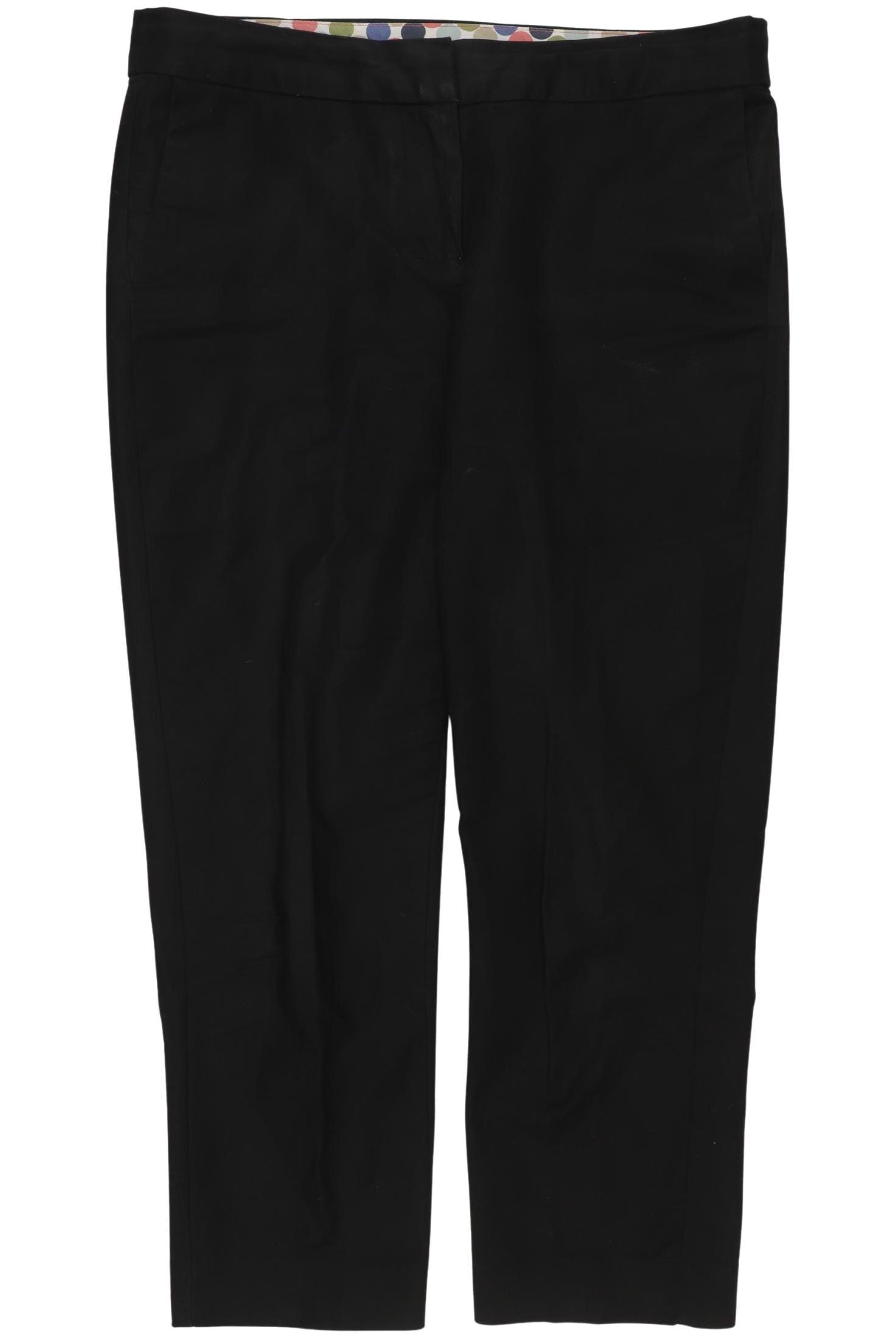 

Boden Damen Stoffhose, schwarz, Gr. 36