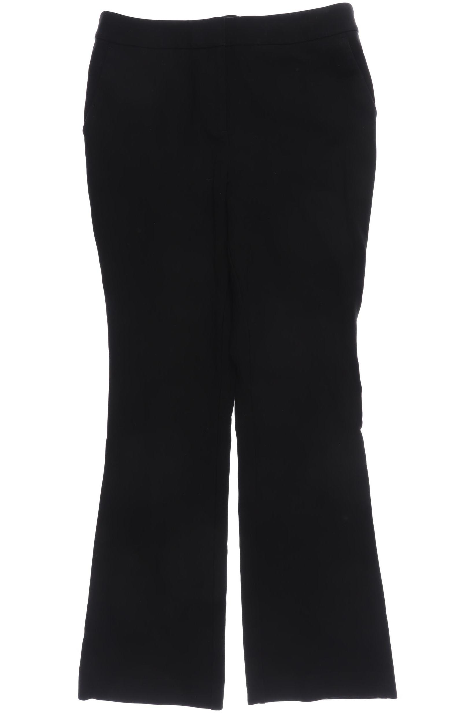 

Boden Damen Stoffhose, schwarz, Gr. 40