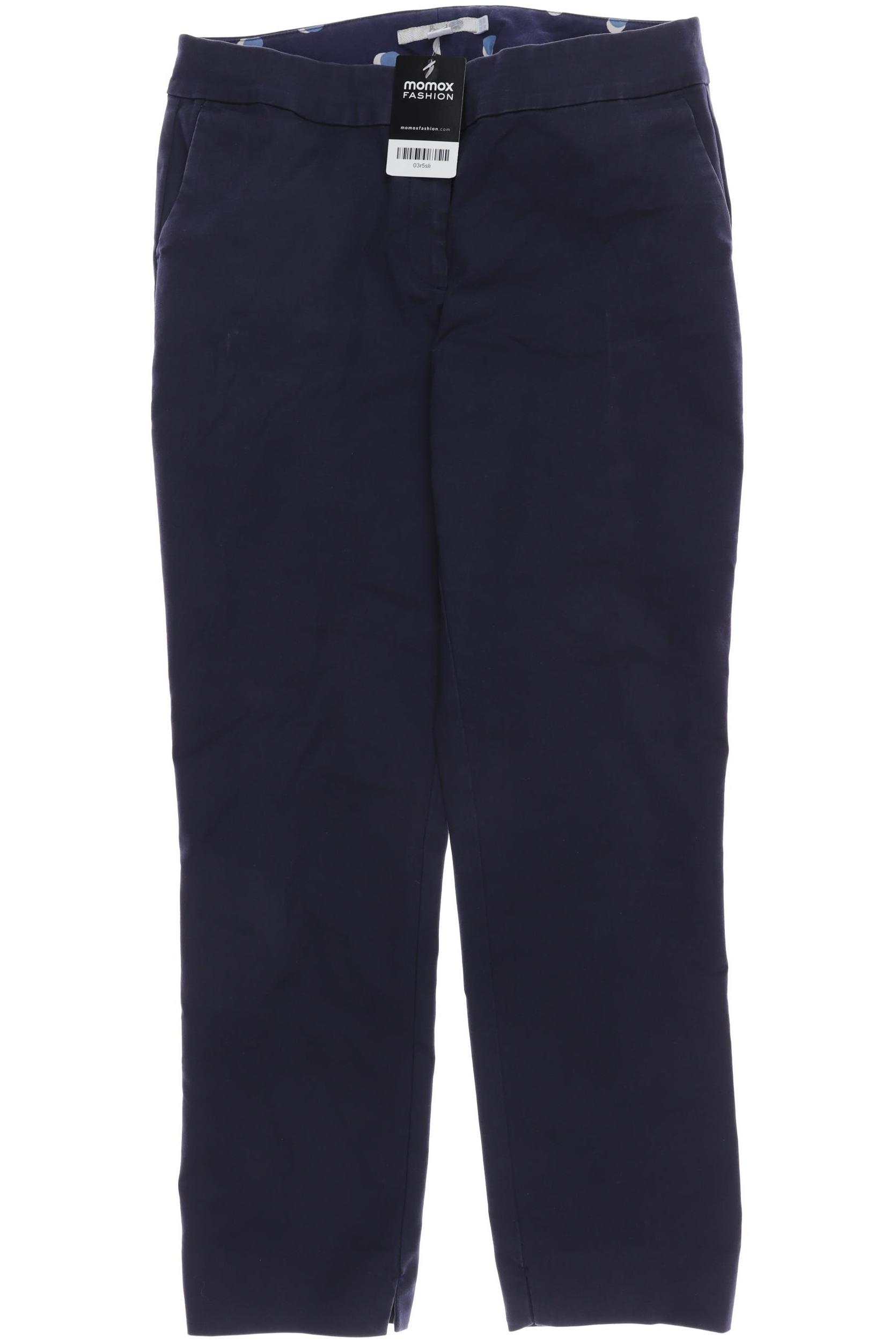 

Boden Damen Stoffhose, marineblau, Gr. 38