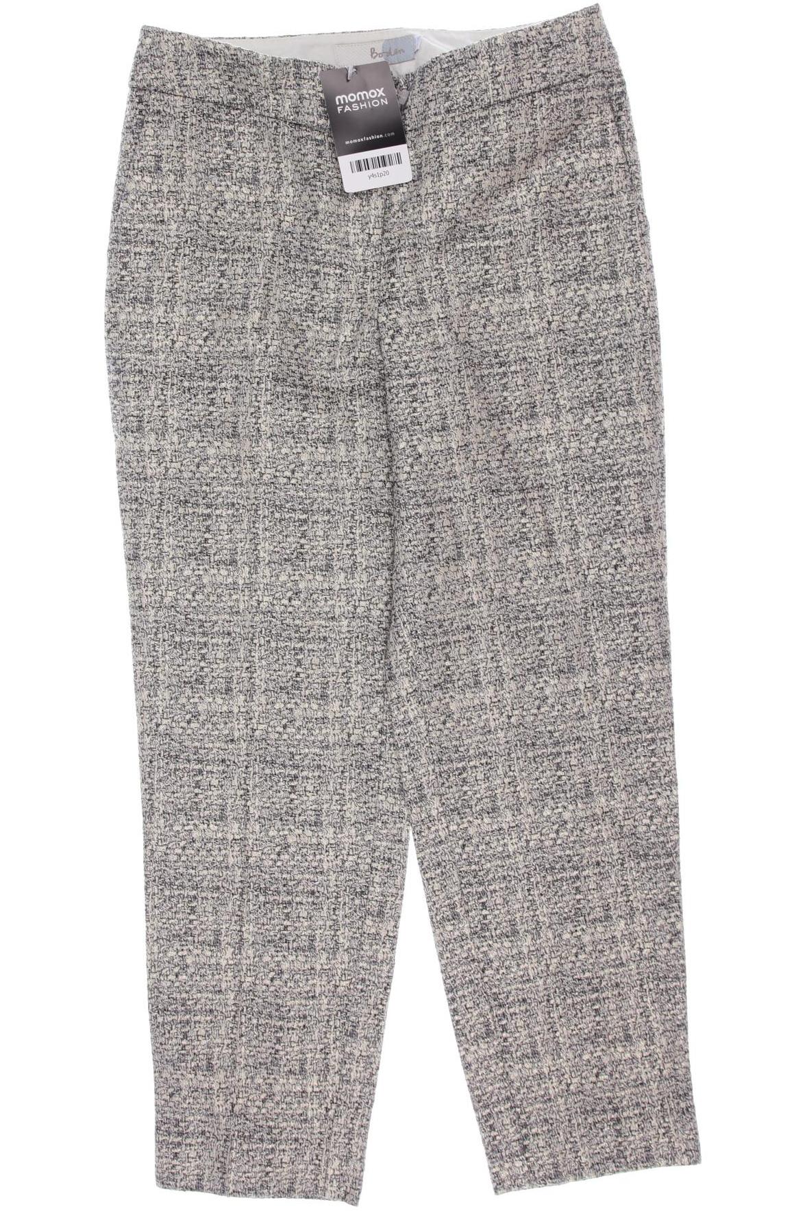 

Boden Damen Stoffhose, gold, Gr. 32