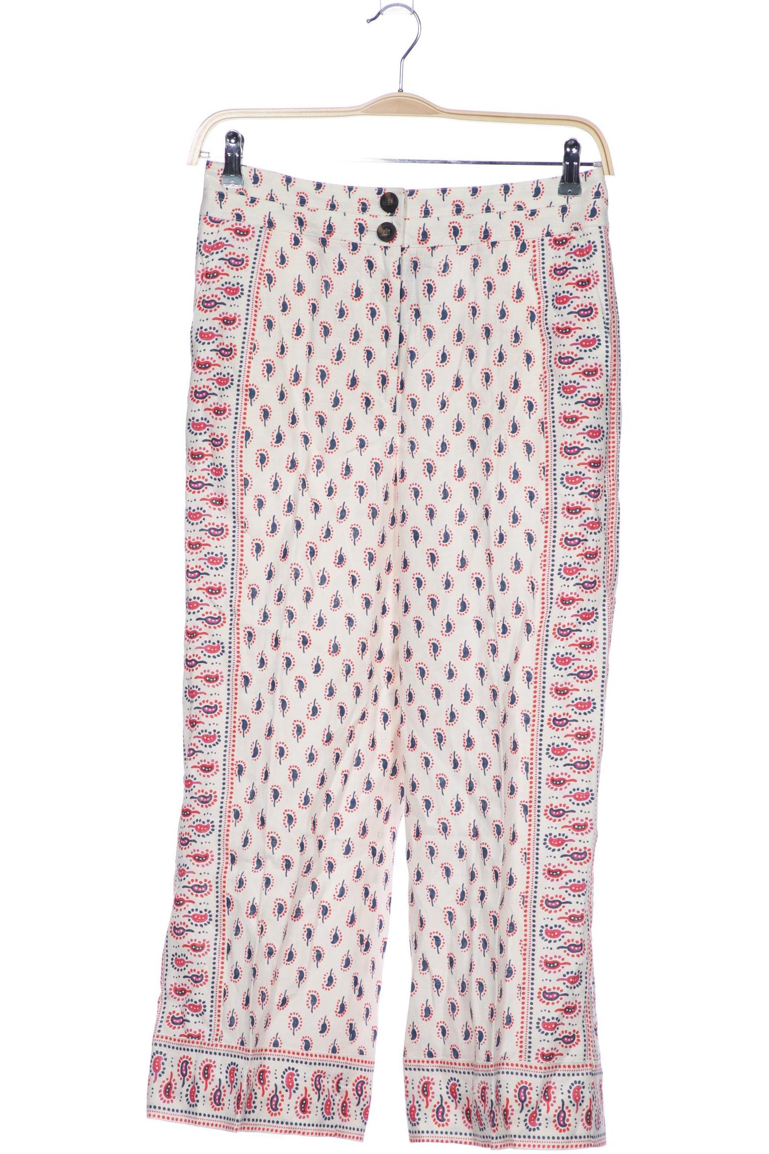 

Boden Damen Stoffhose, mehrfarbig, Gr. 38