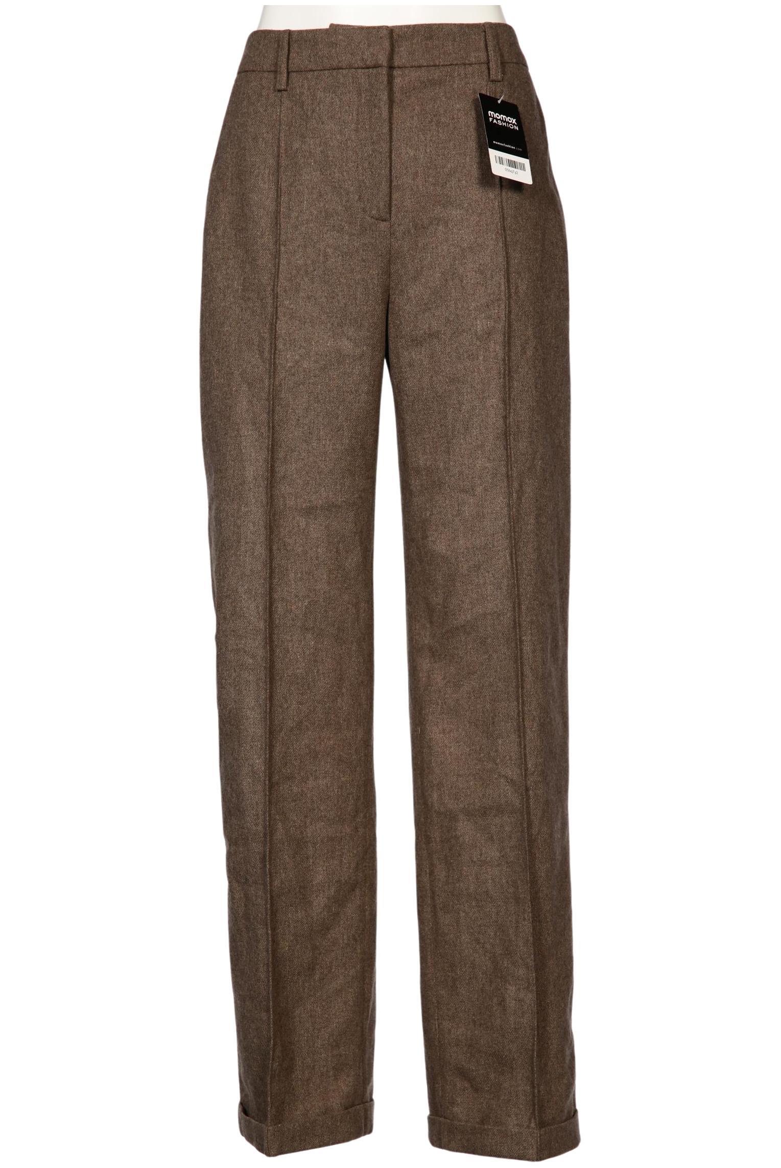 

Boden Damen Stoffhose, braun, Gr. 38