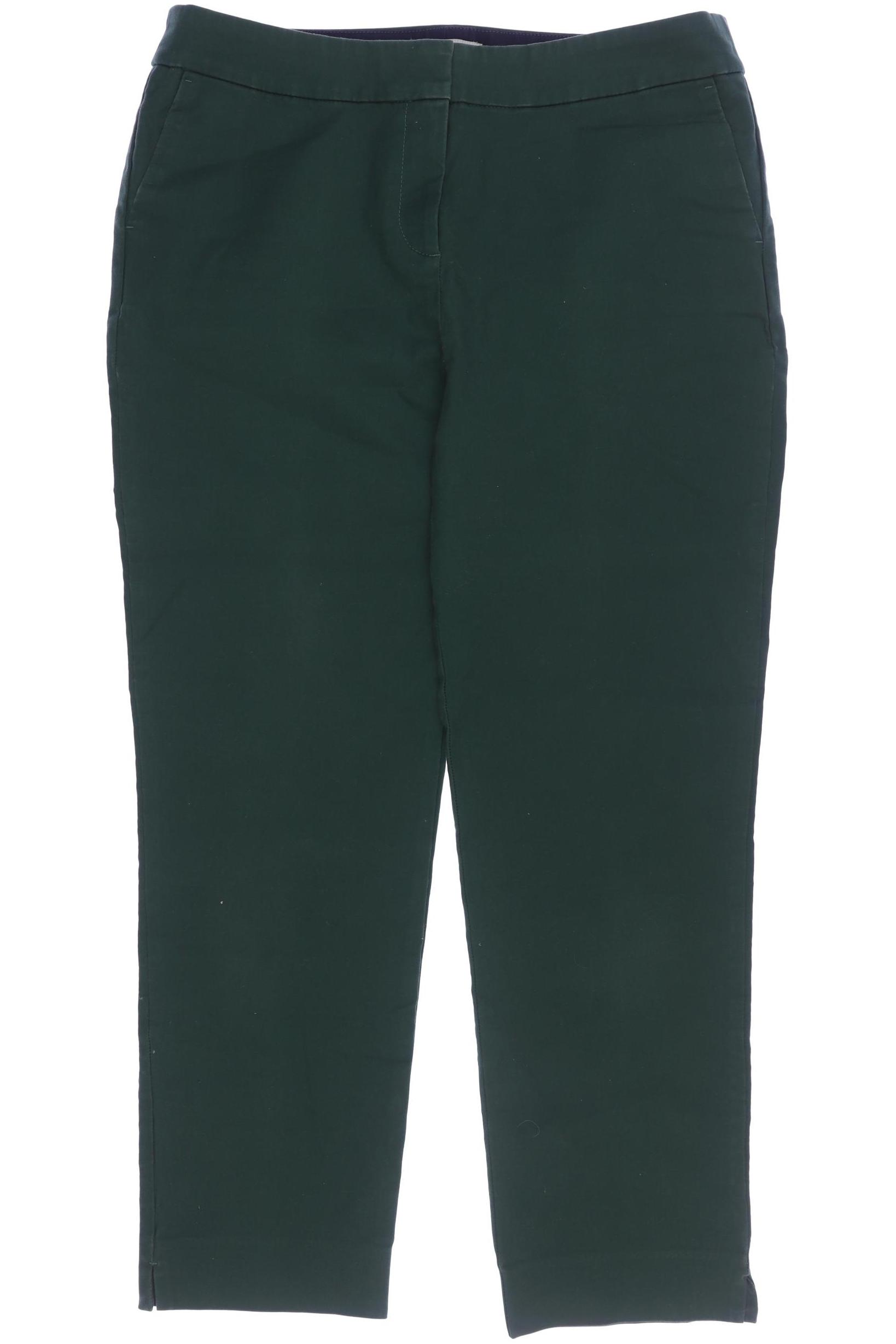 

Boden Damen Stoffhose, grün, Gr. 40