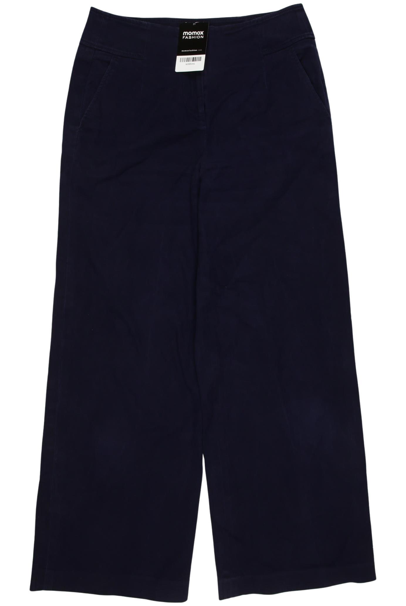 

Boden Damen Stoffhose, marineblau, Gr. 36