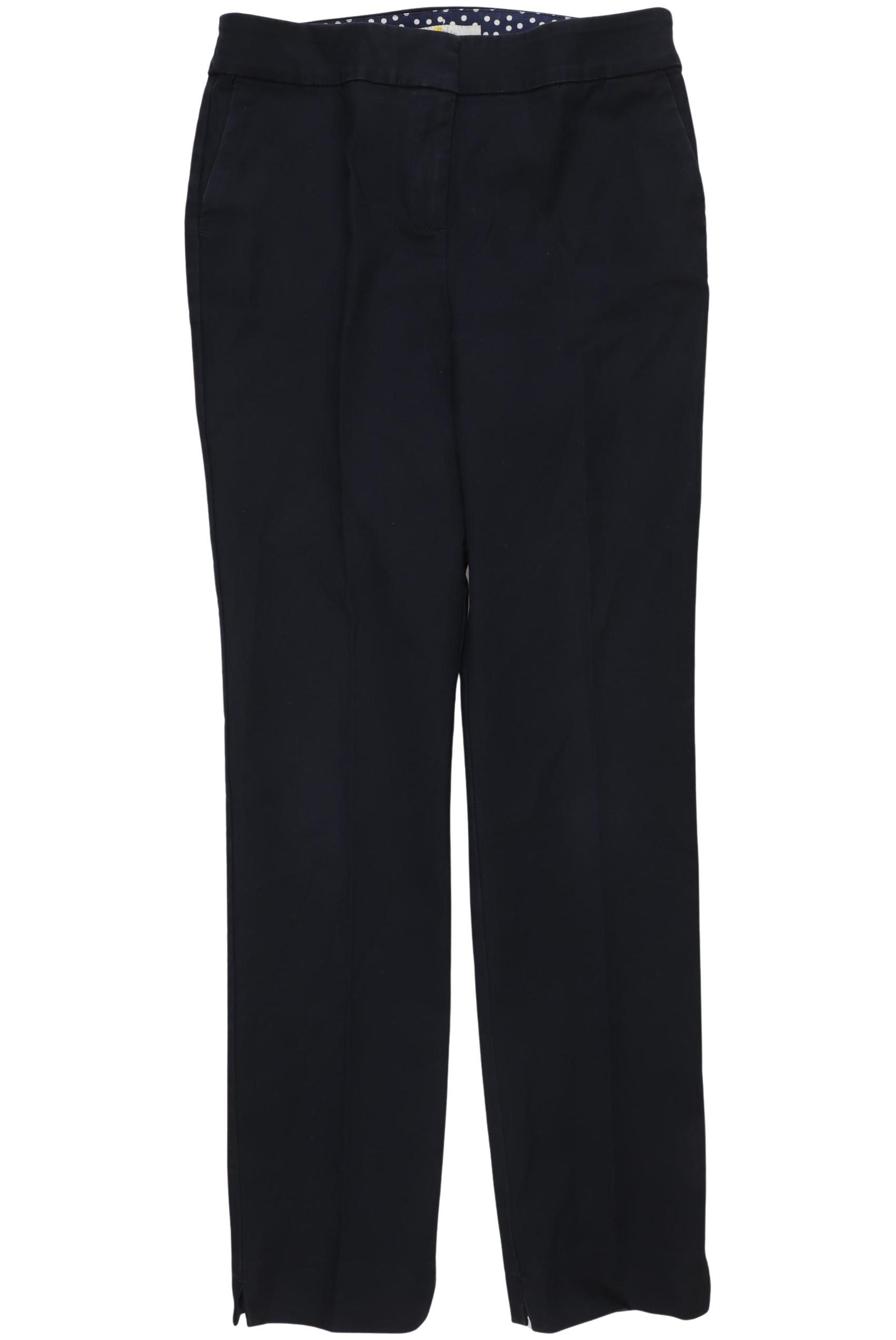 

Boden Damen Stoffhose, marineblau, Gr. 36
