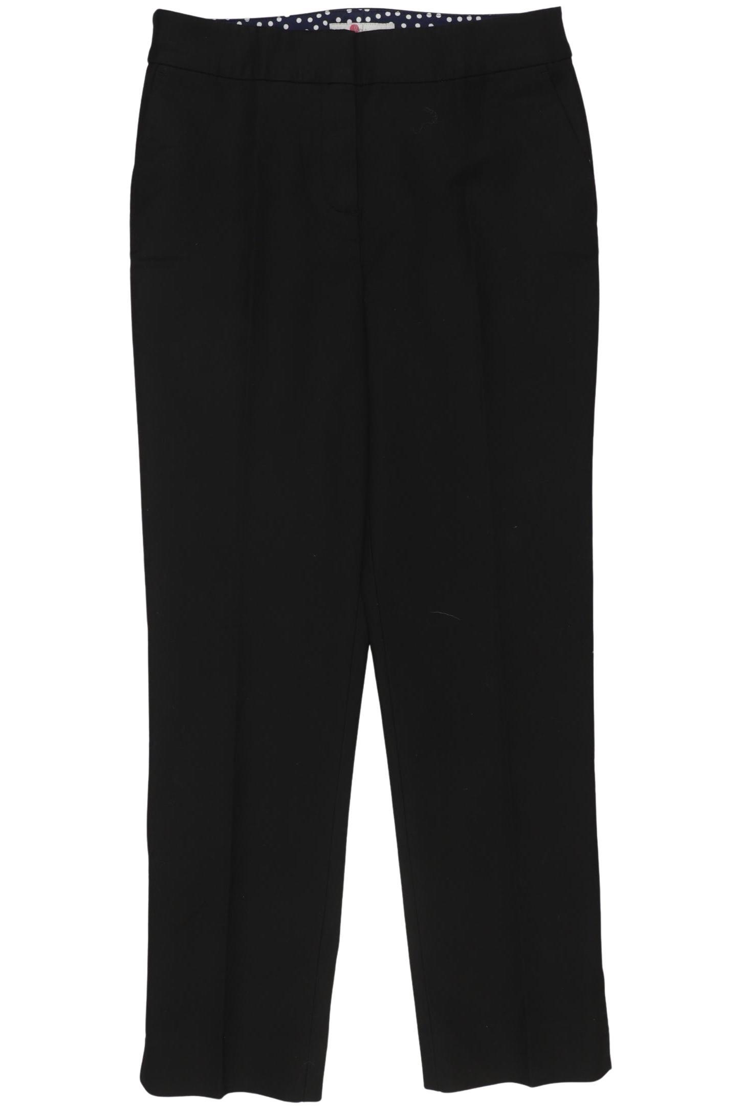 

Boden Damen Stoffhose, schwarz, Gr. 34