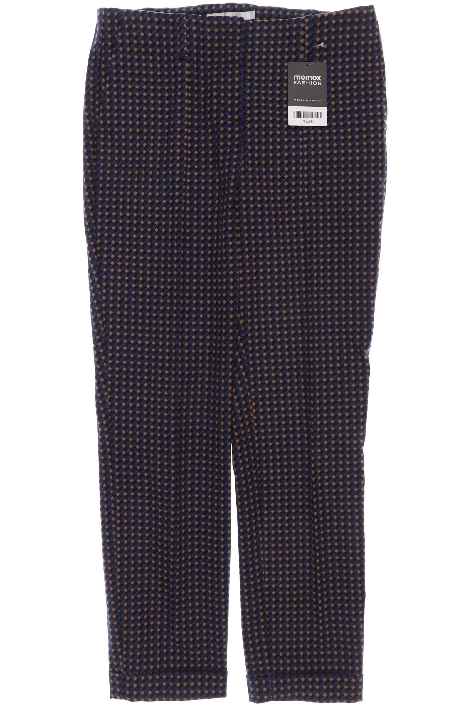 

Boden Damen Stoffhose, blau, Gr. 34