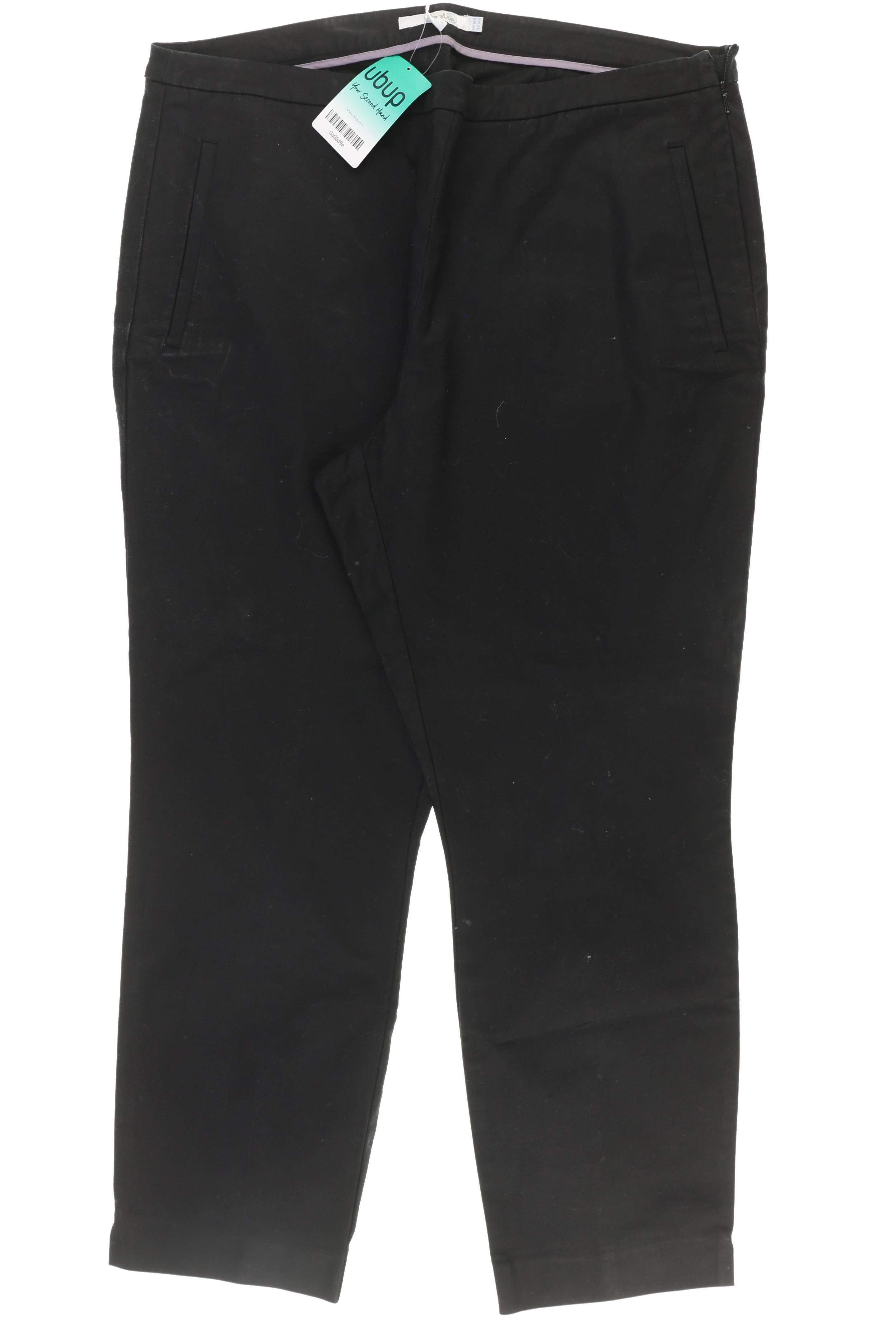

Boden Damen Stoffhose, schwarz, Gr. 44
