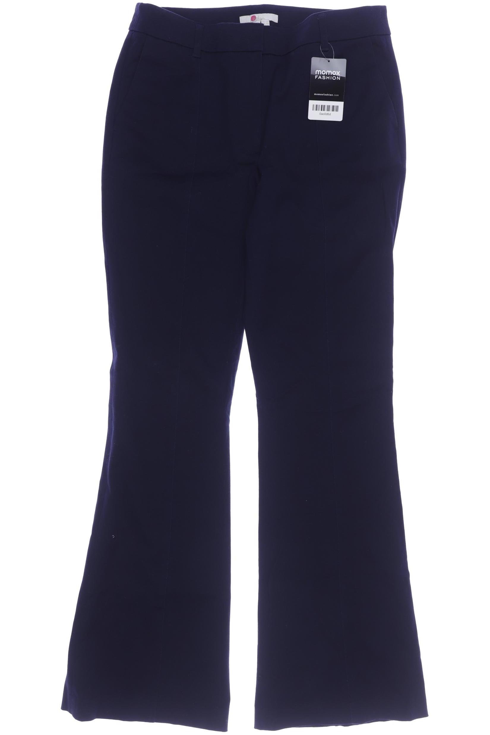 

Boden Damen Stoffhose, marineblau, Gr. 38