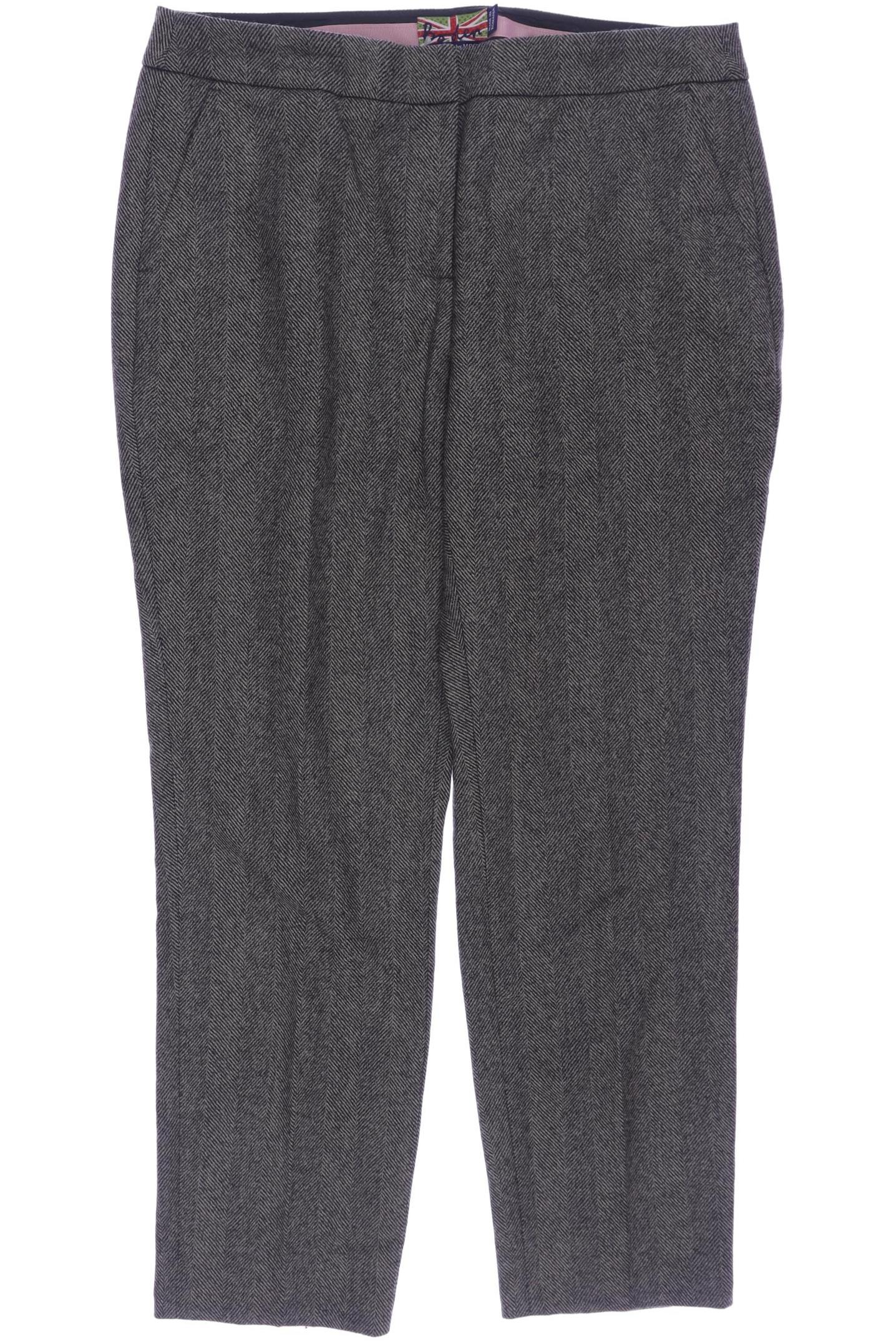 

Boden Damen Stoffhose, braun, Gr. 38