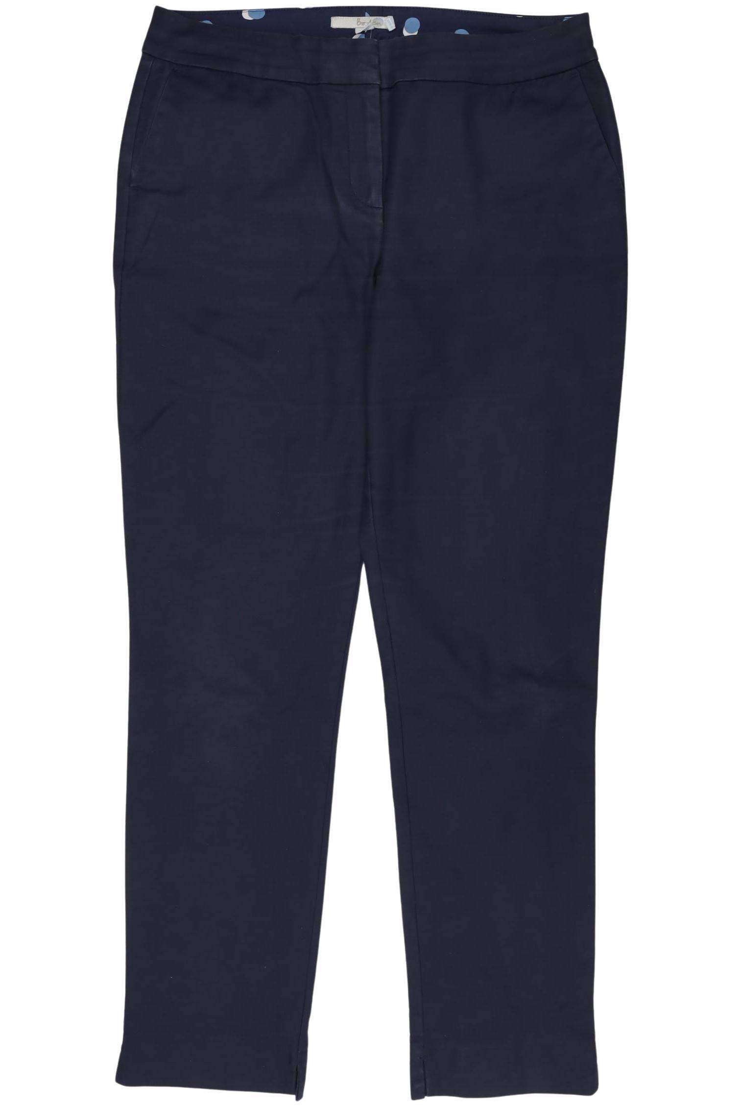 

Boden Damen Stoffhose, marineblau, Gr. 38