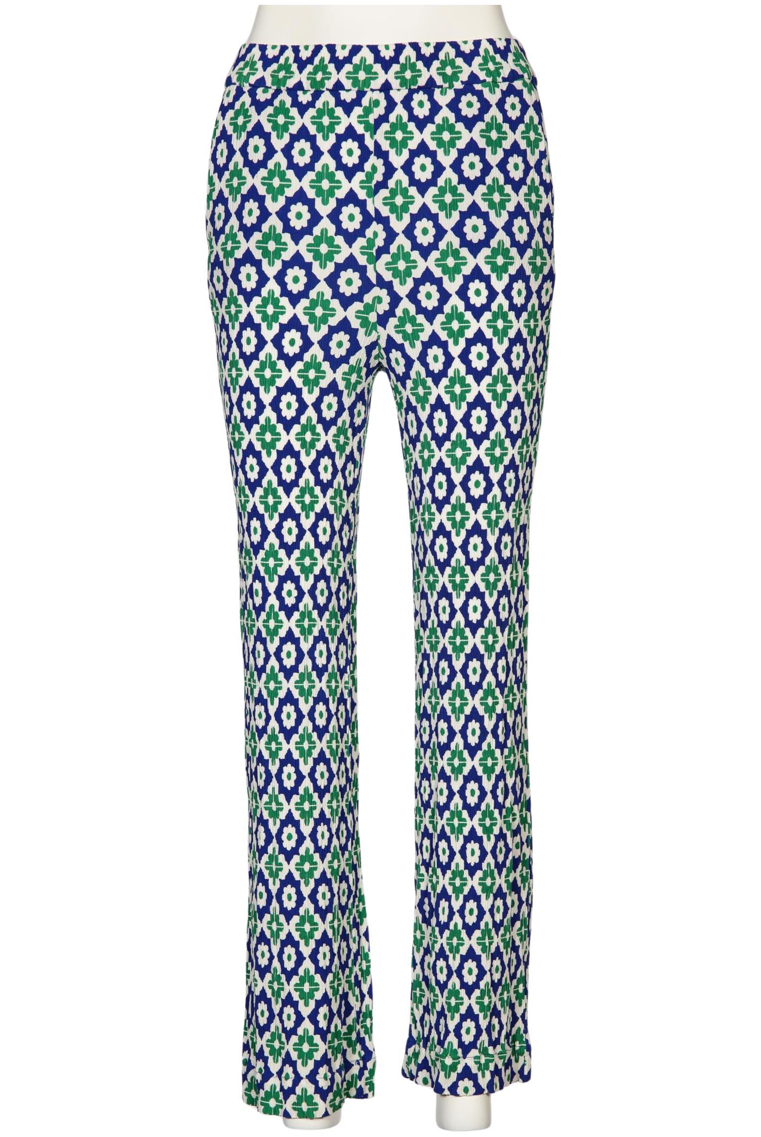 

Boden Damen Stoffhose, mehrfarbig, Gr. 38