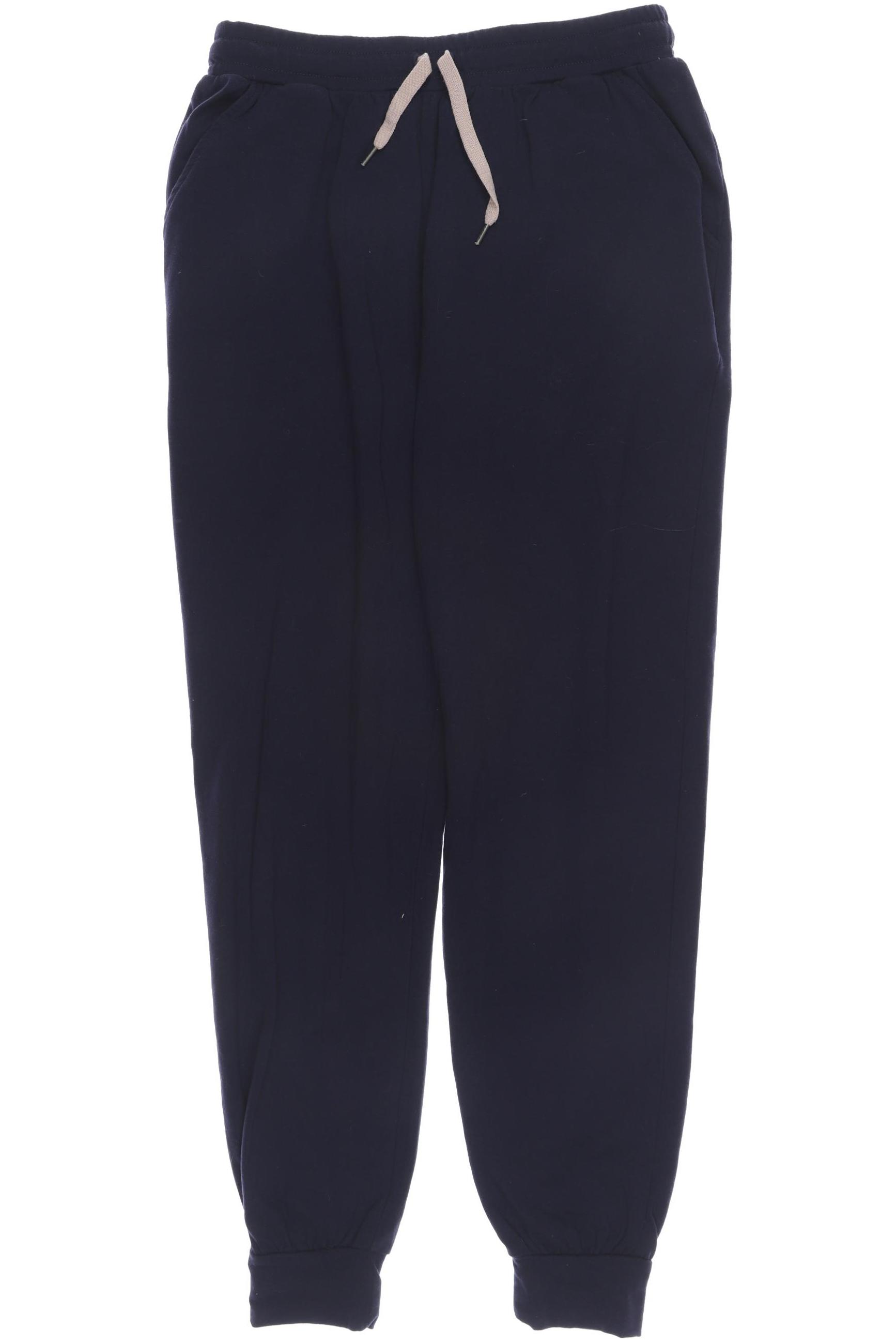 

Boden Damen Stoffhose, marineblau