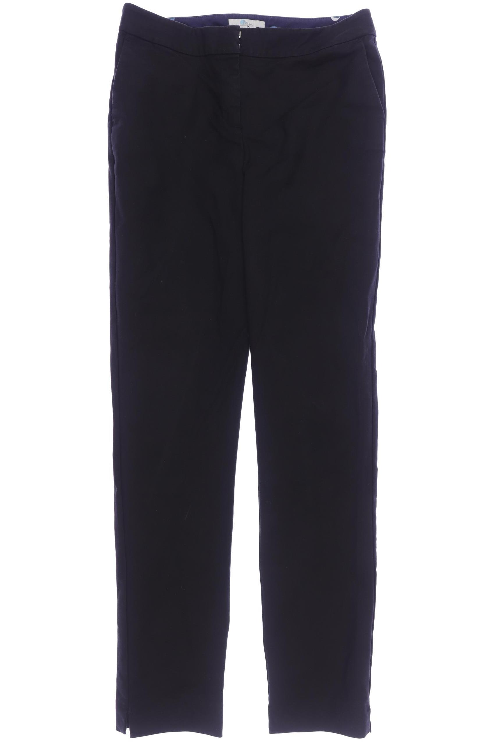 

Boden Damen Stoffhose, schwarz, Gr. 38