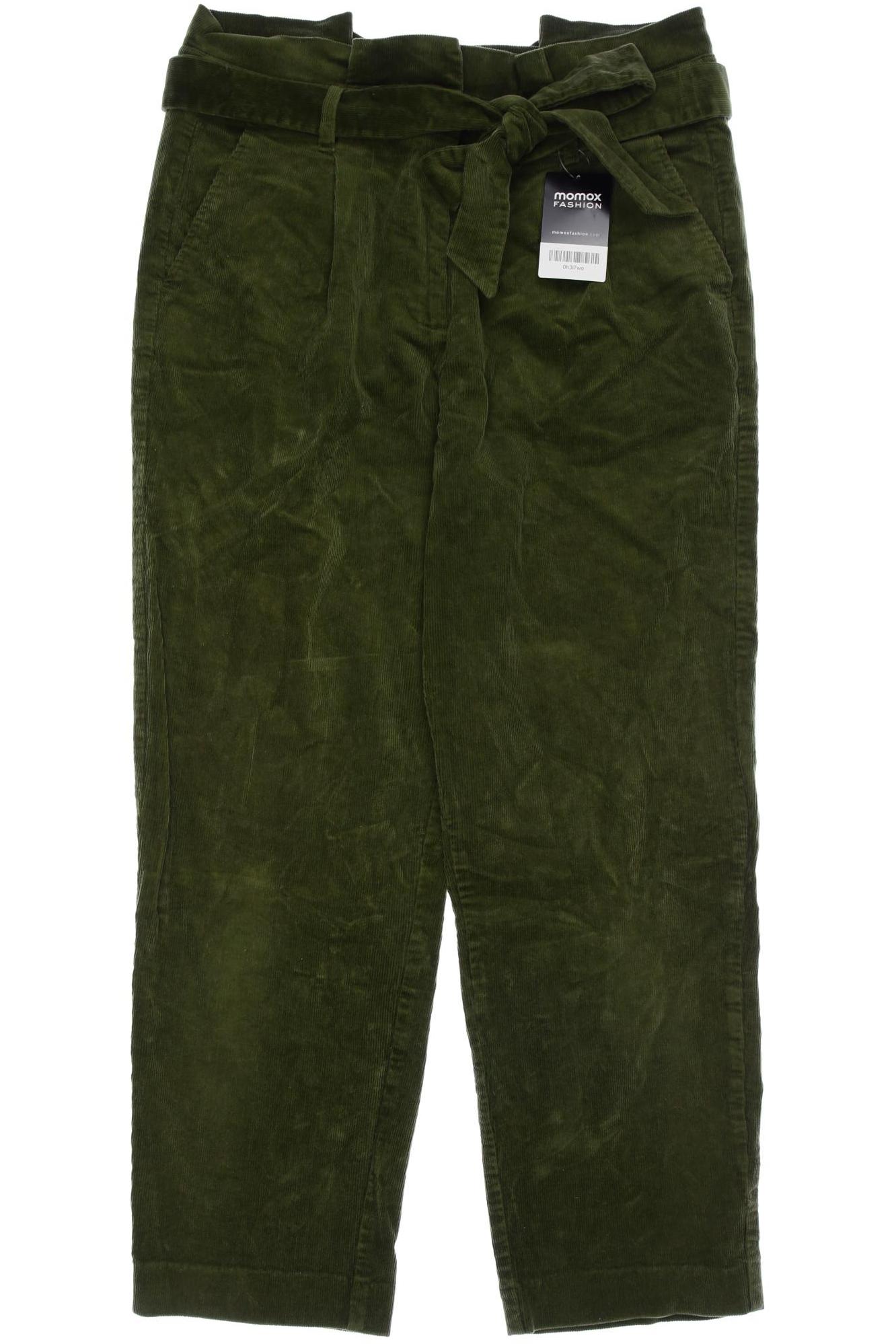 

Boden Damen Stoffhose, grün, Gr. 38