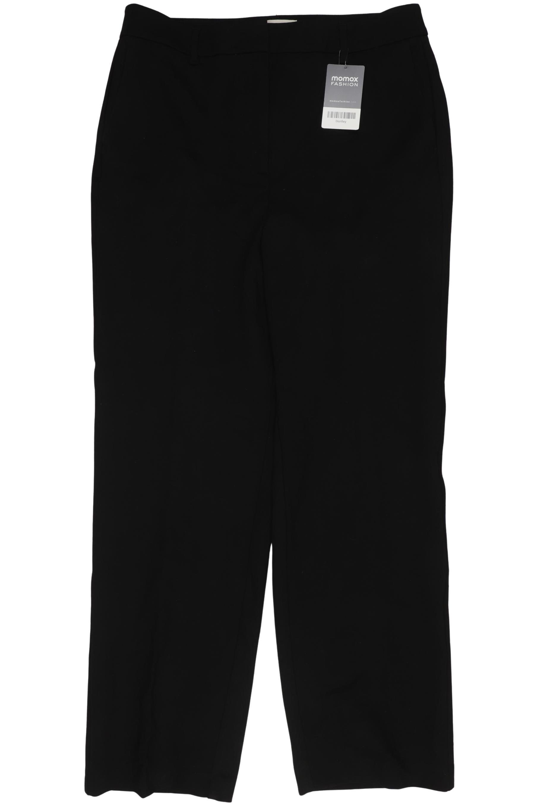 

Boden Damen Stoffhose, schwarz, Gr. 40