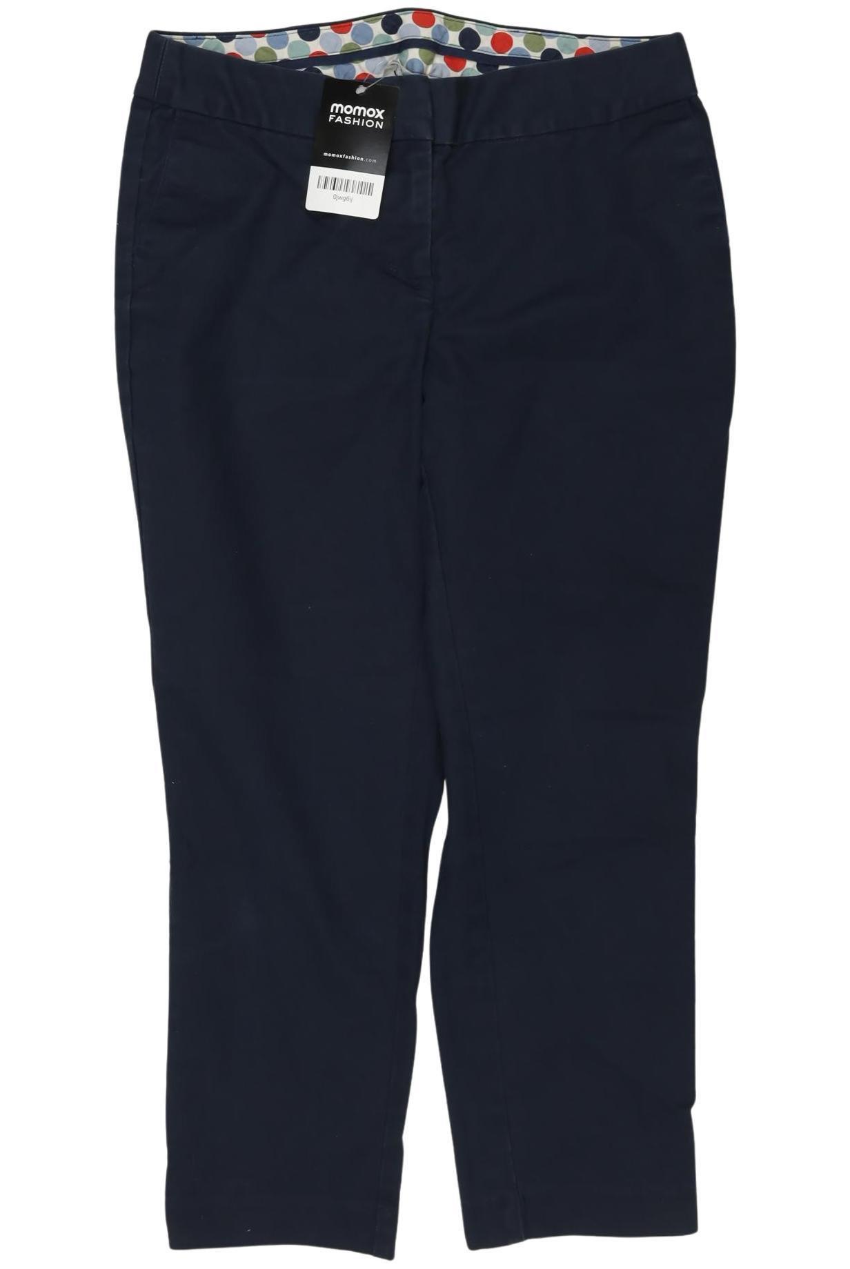 

Boden Damen Stoffhose, marineblau, Gr. 34