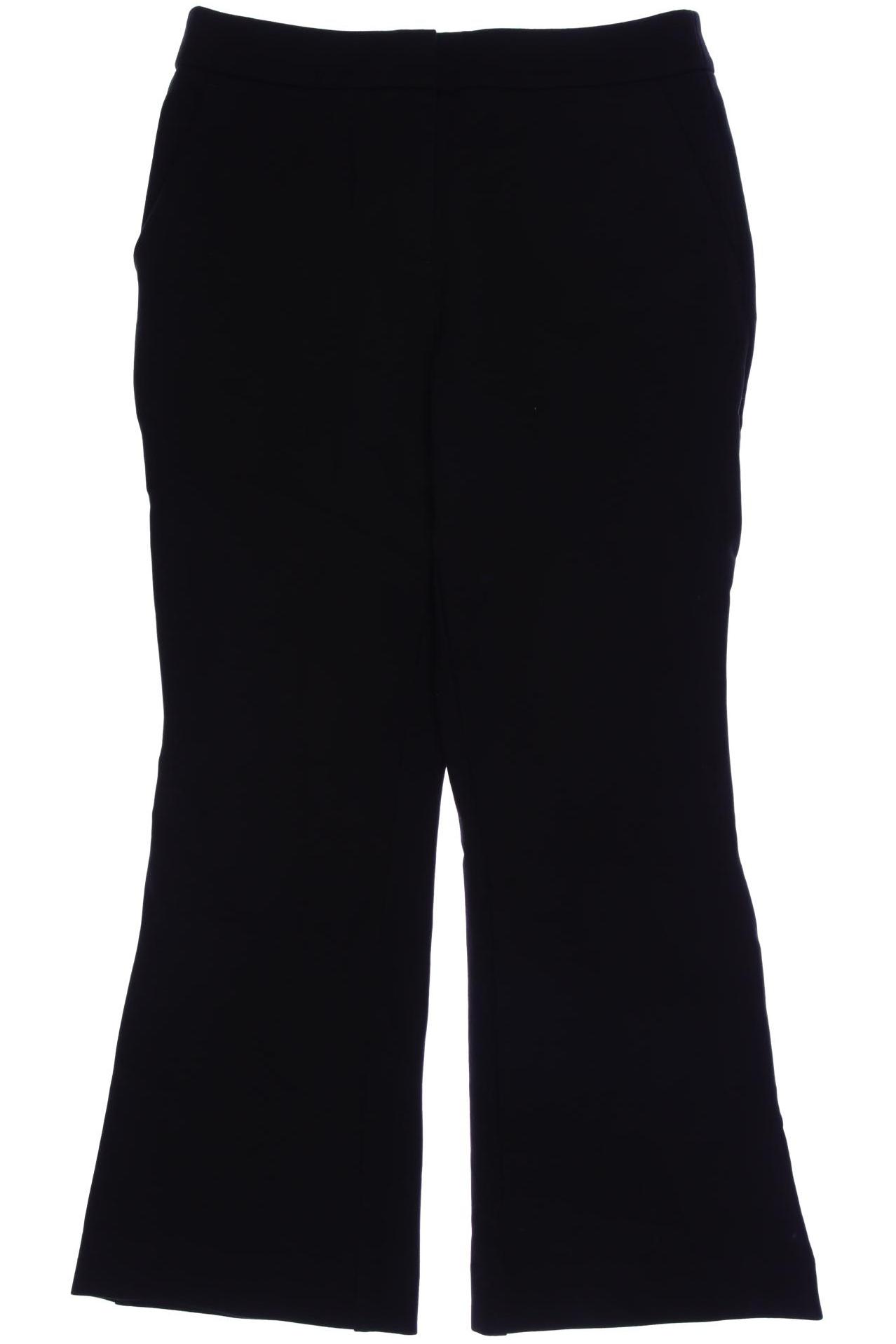 

Boden Damen Stoffhose, schwarz, Gr. 36