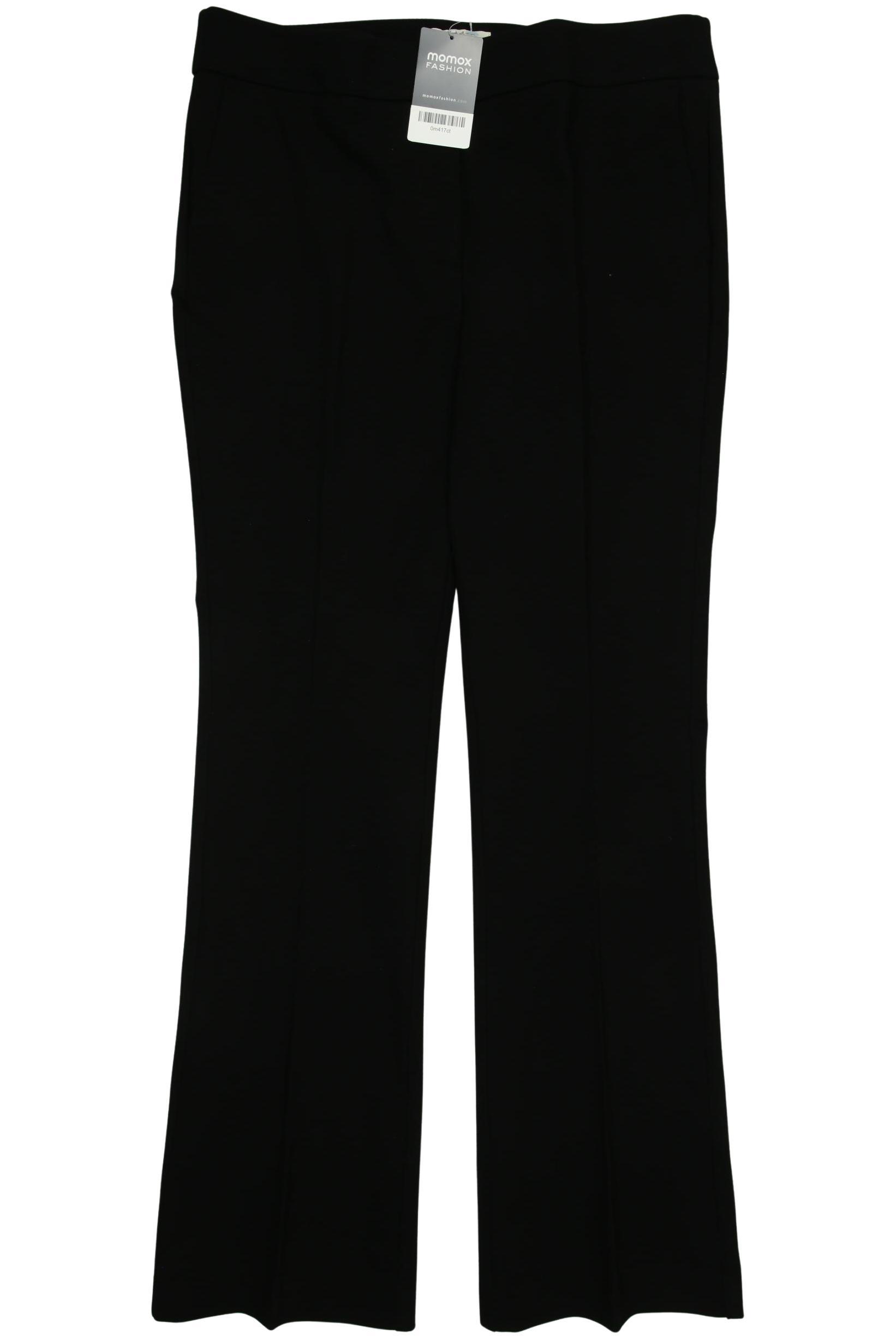 

Boden Damen Stoffhose, schwarz, Gr. 42