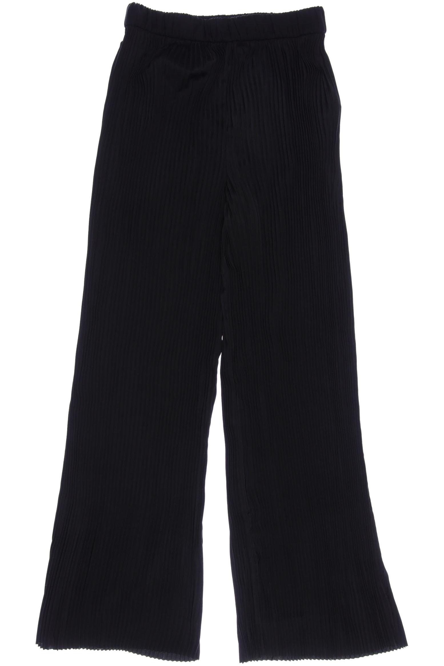 

Boden Damen Stoffhose, schwarz