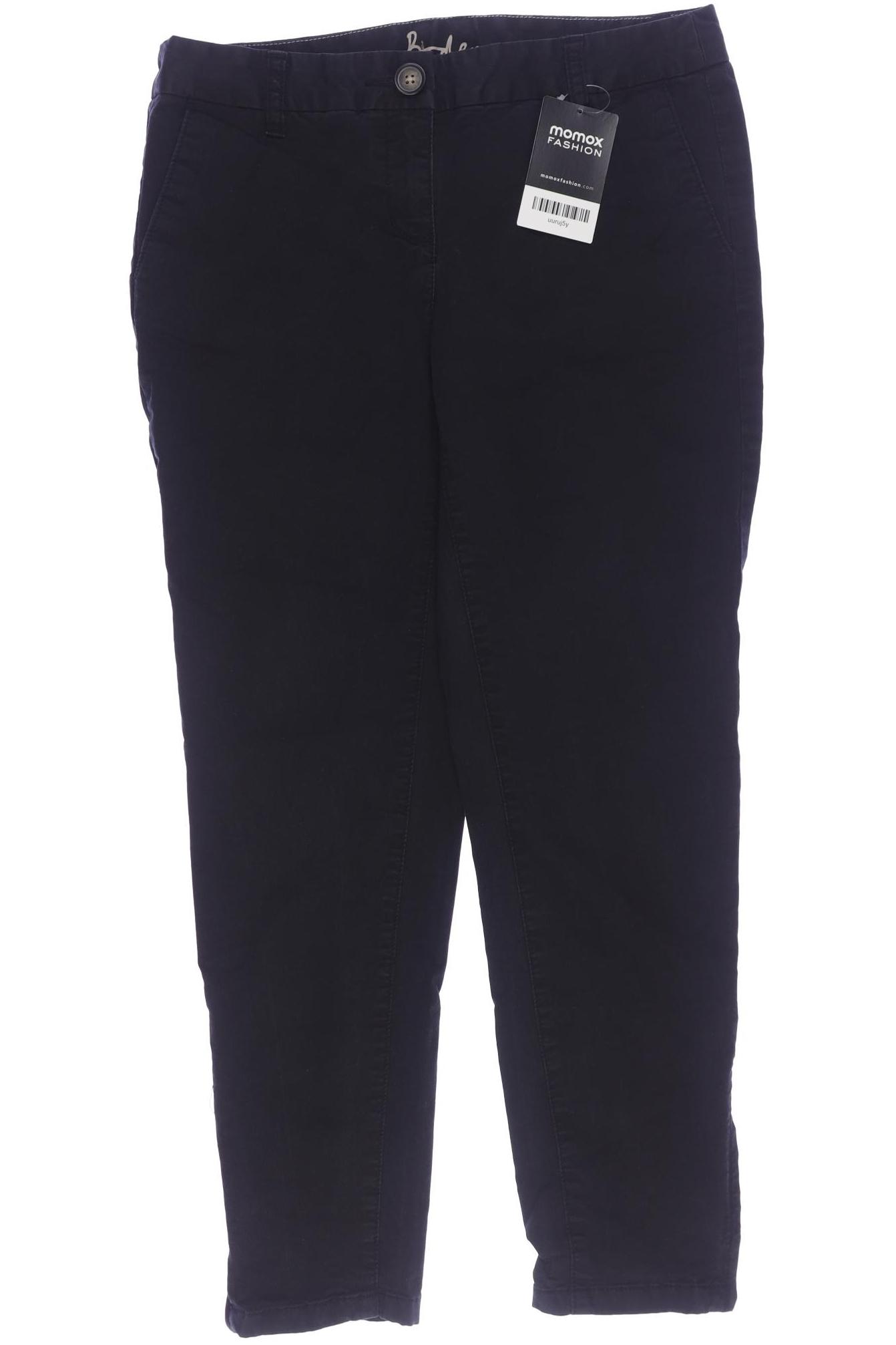

Boden Damen Stoffhose, schwarz, Gr. 34