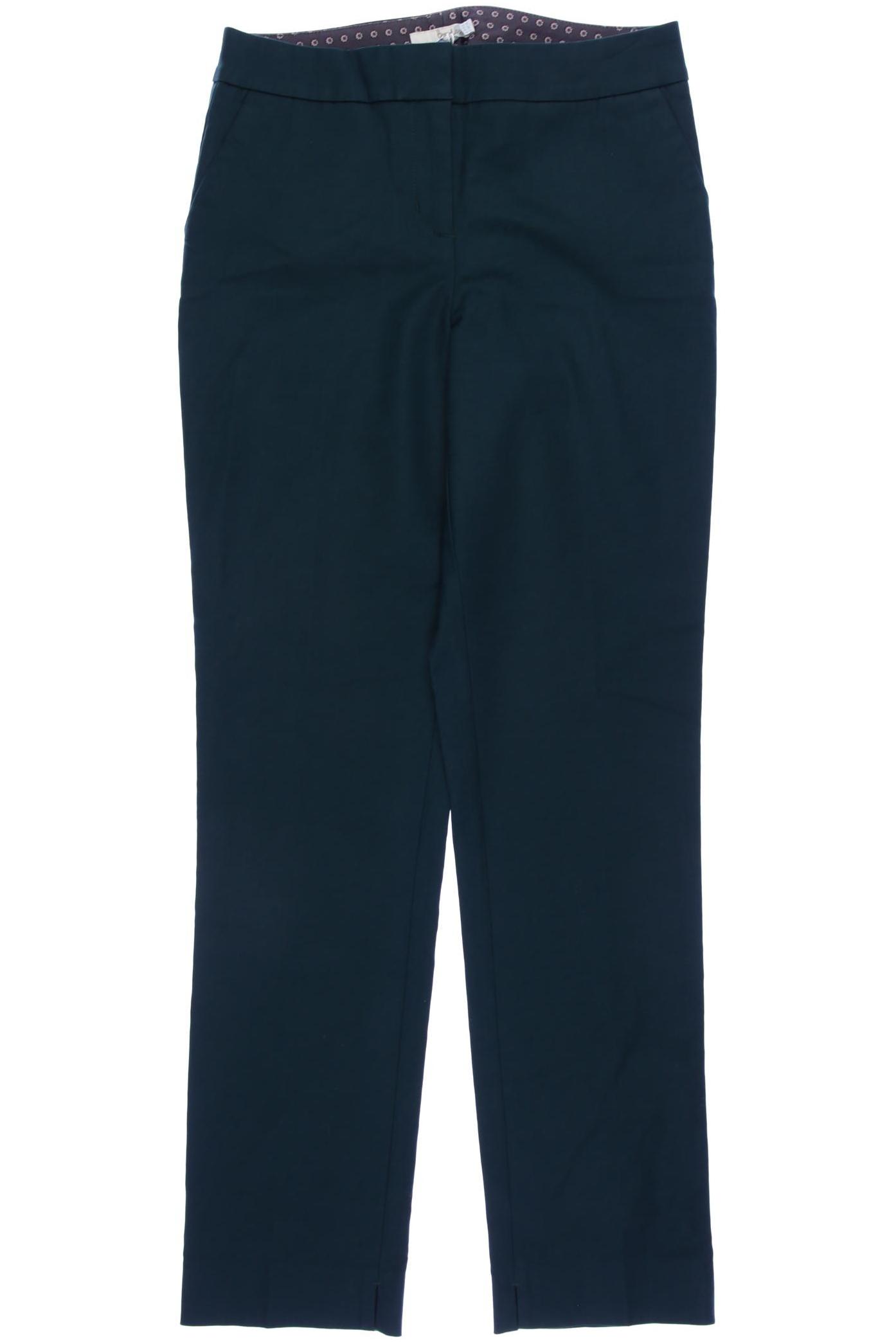 

Boden Damen Stoffhose, grün, Gr. 34