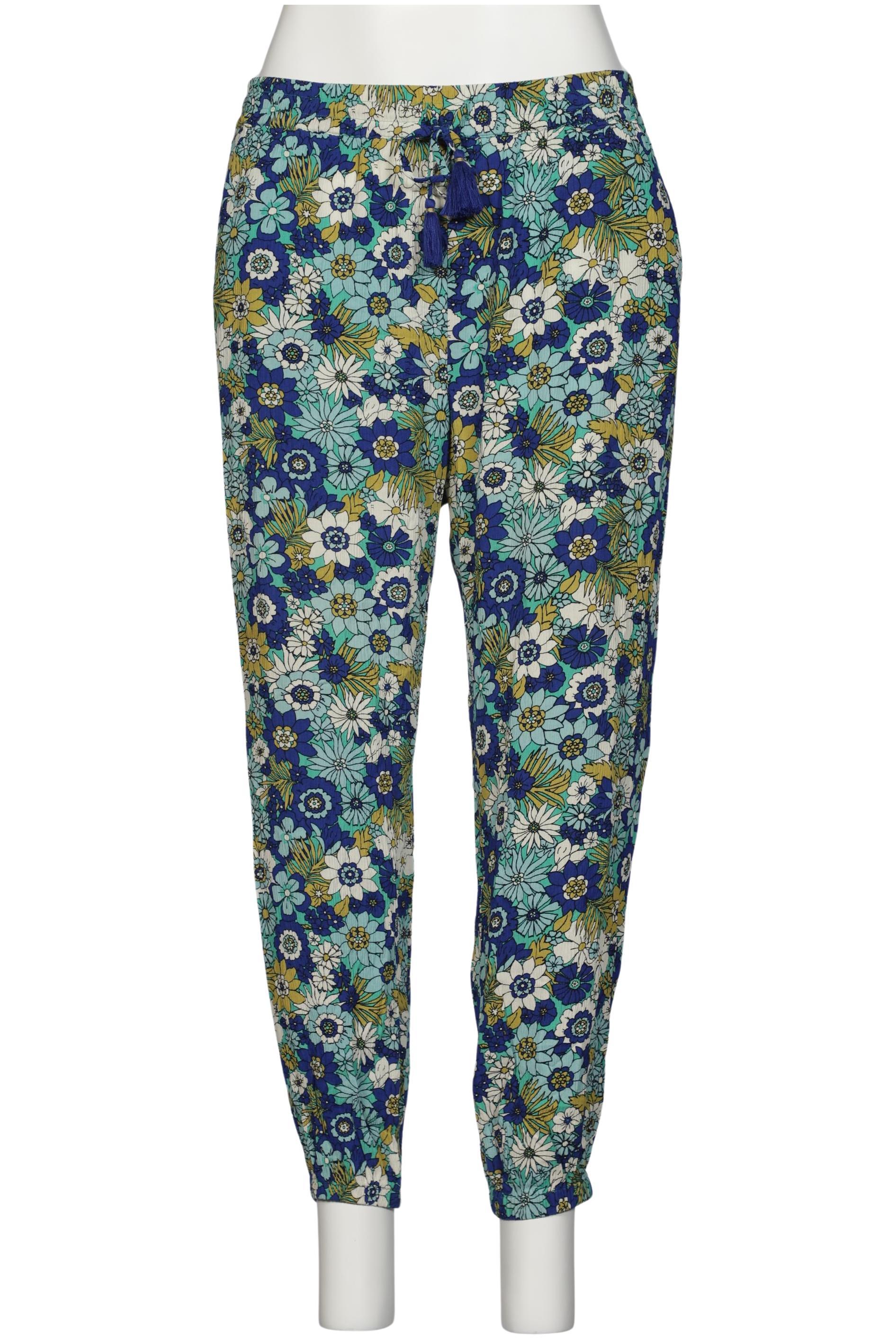 

Boden Damen Stoffhose, mehrfarbig, Gr. 44