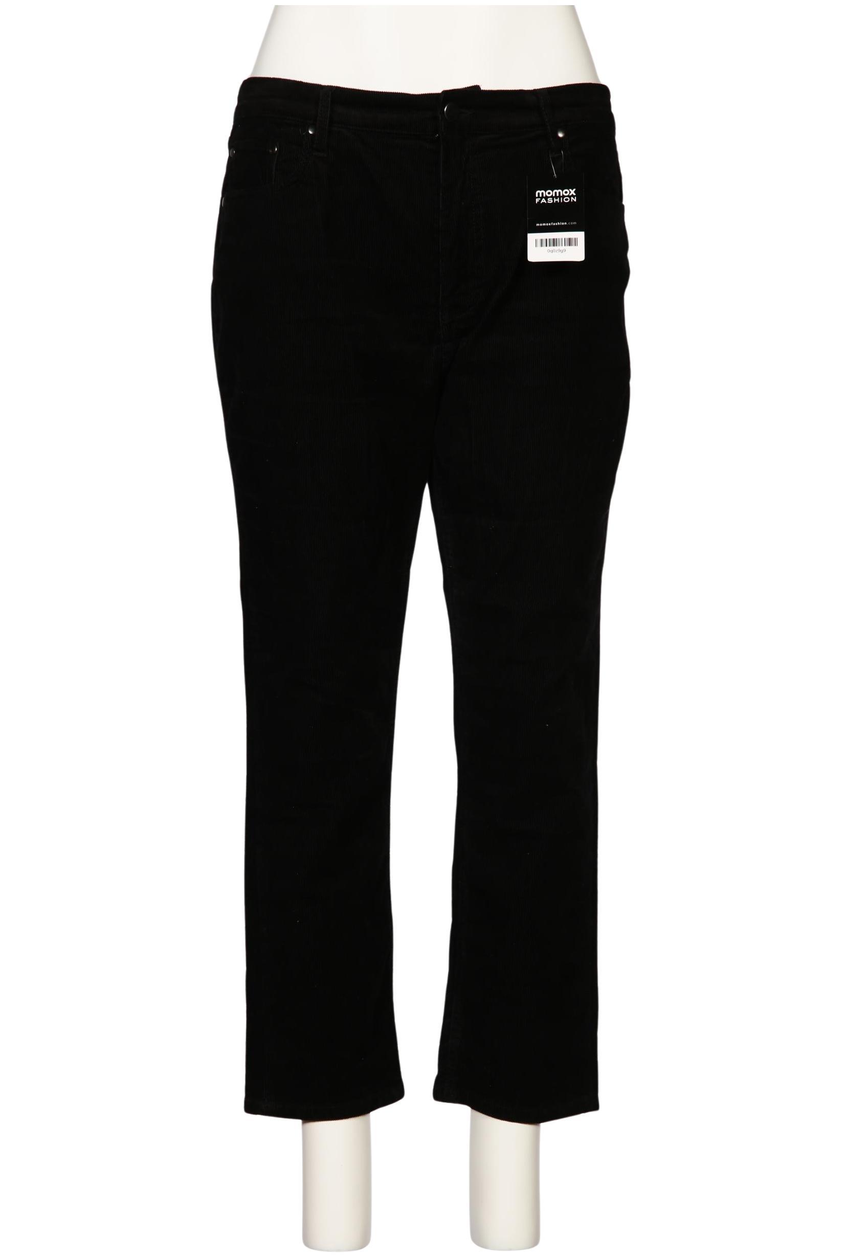 

Boden Damen Stoffhose, schwarz, Gr. 42