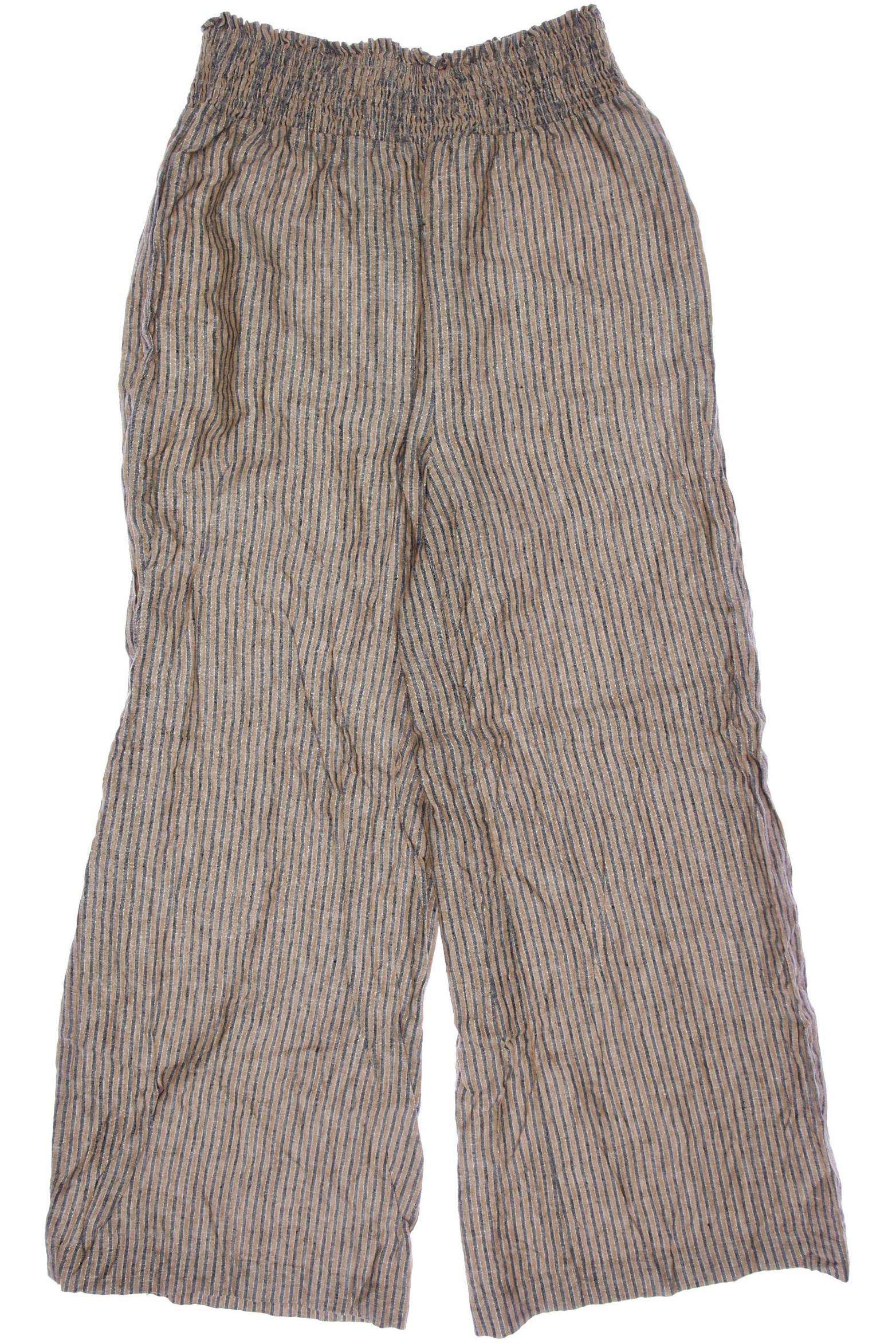 

Boden Damen Stoffhose, beige, Gr. 40