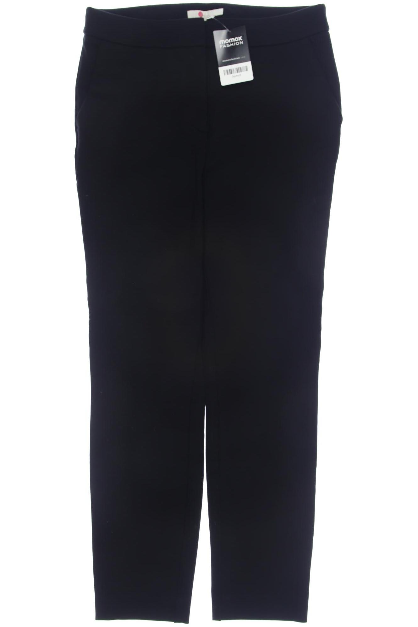 

Boden Damen Stoffhose, schwarz, Gr. 38