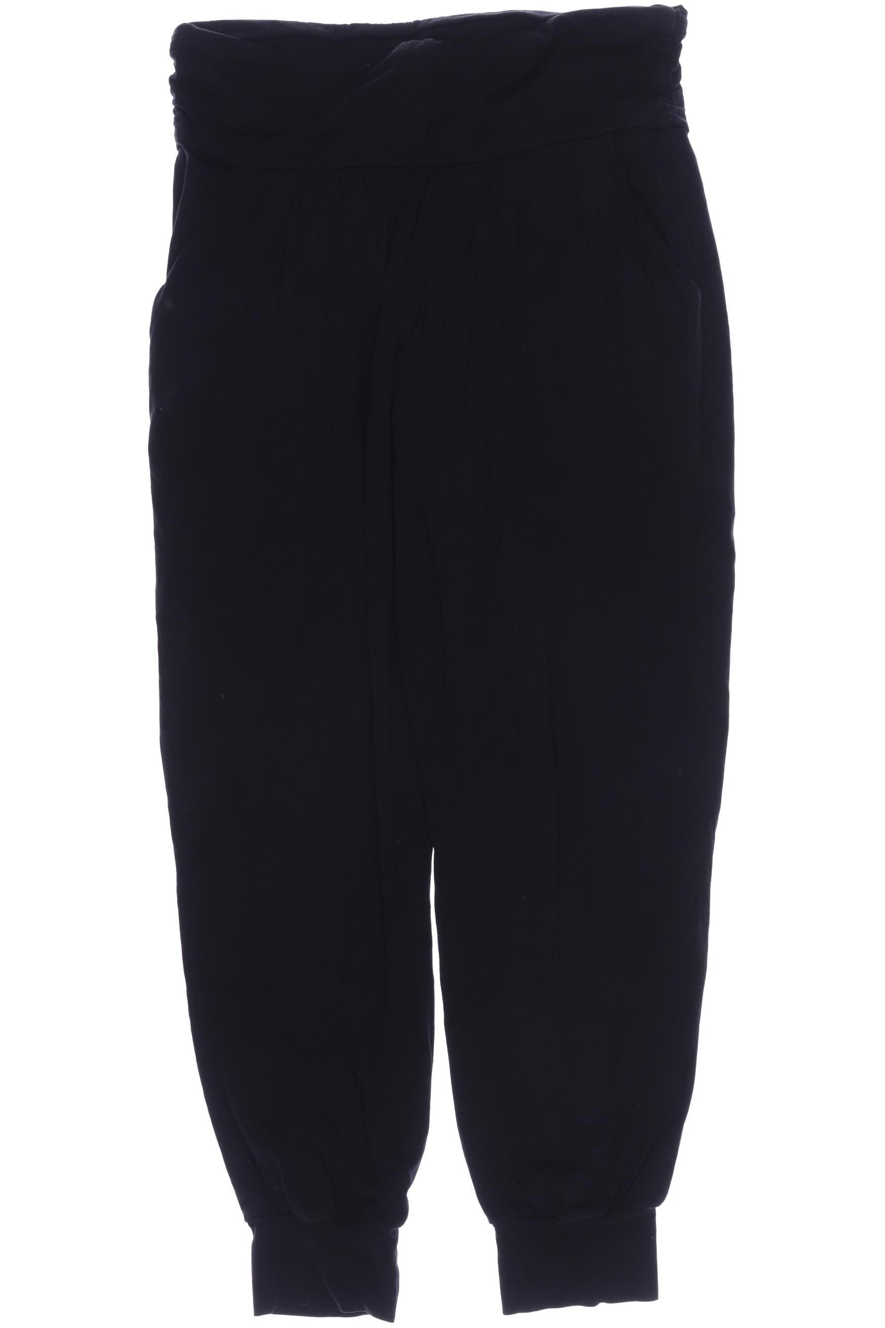 

Boden Damen Stoffhose, schwarz