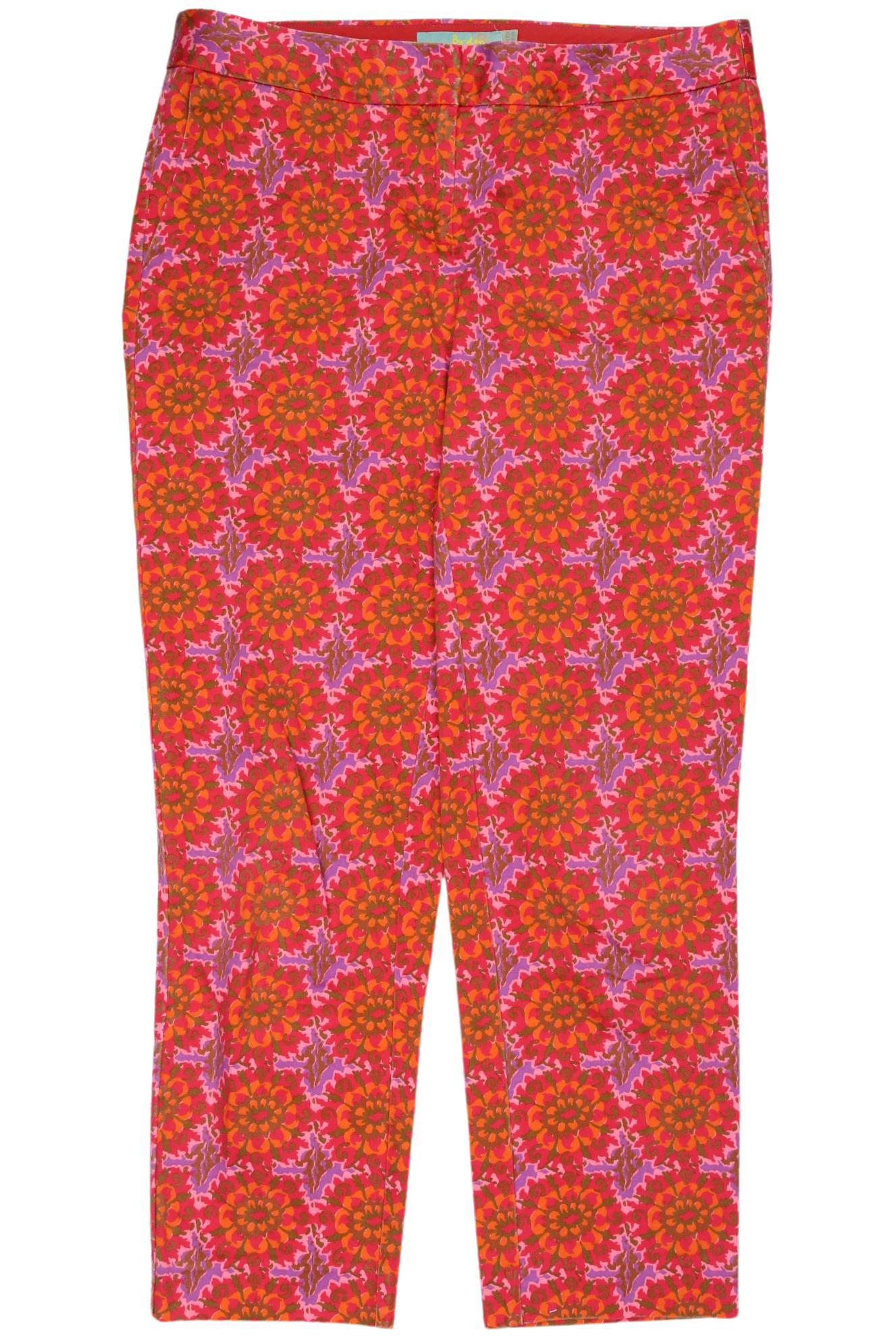 

Boden Damen Stoffhose, pink, Gr. 36