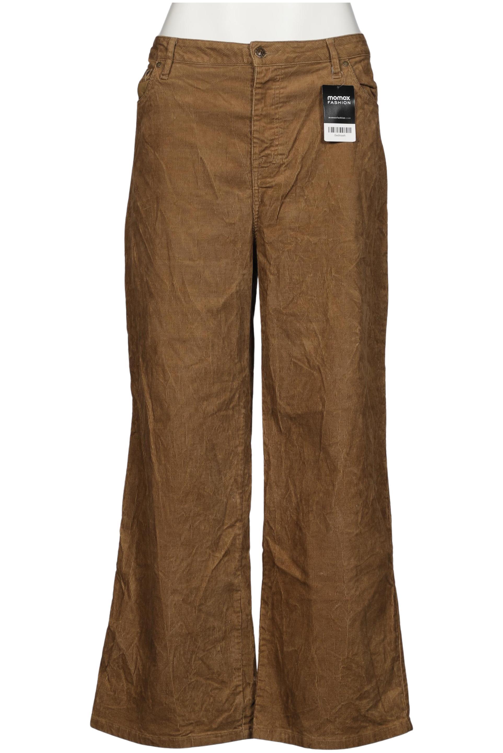 

Boden Damen Stoffhose, braun, Gr. 44