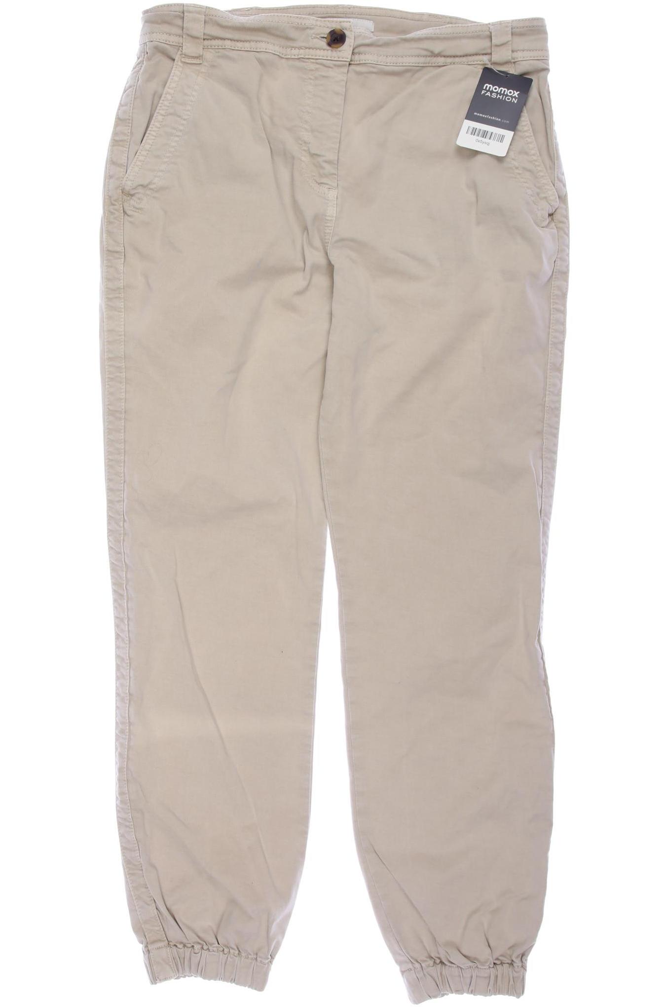 

Boden Damen Stoffhose, beige
