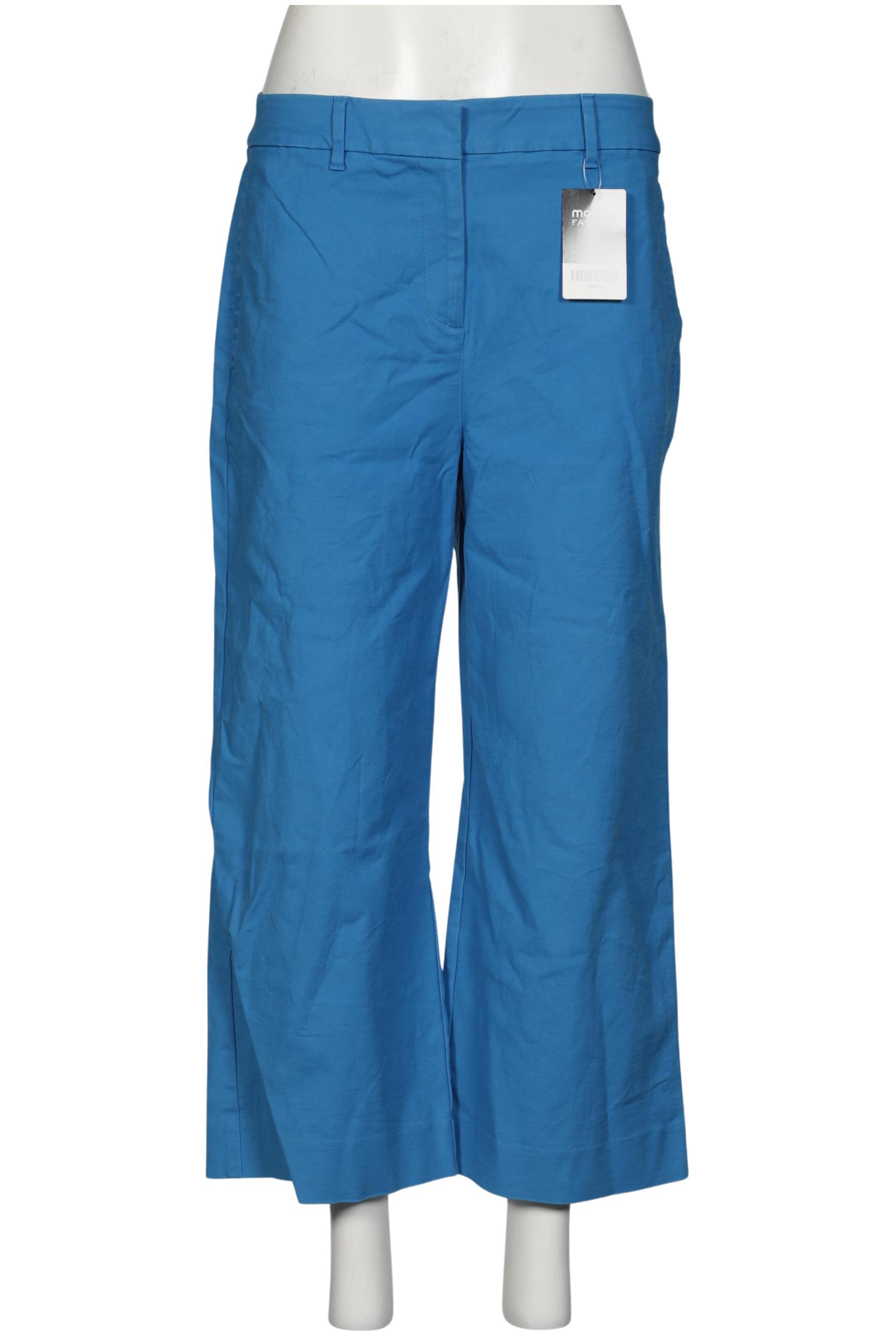 

Boden Damen Stoffhose, blau, Gr. 40