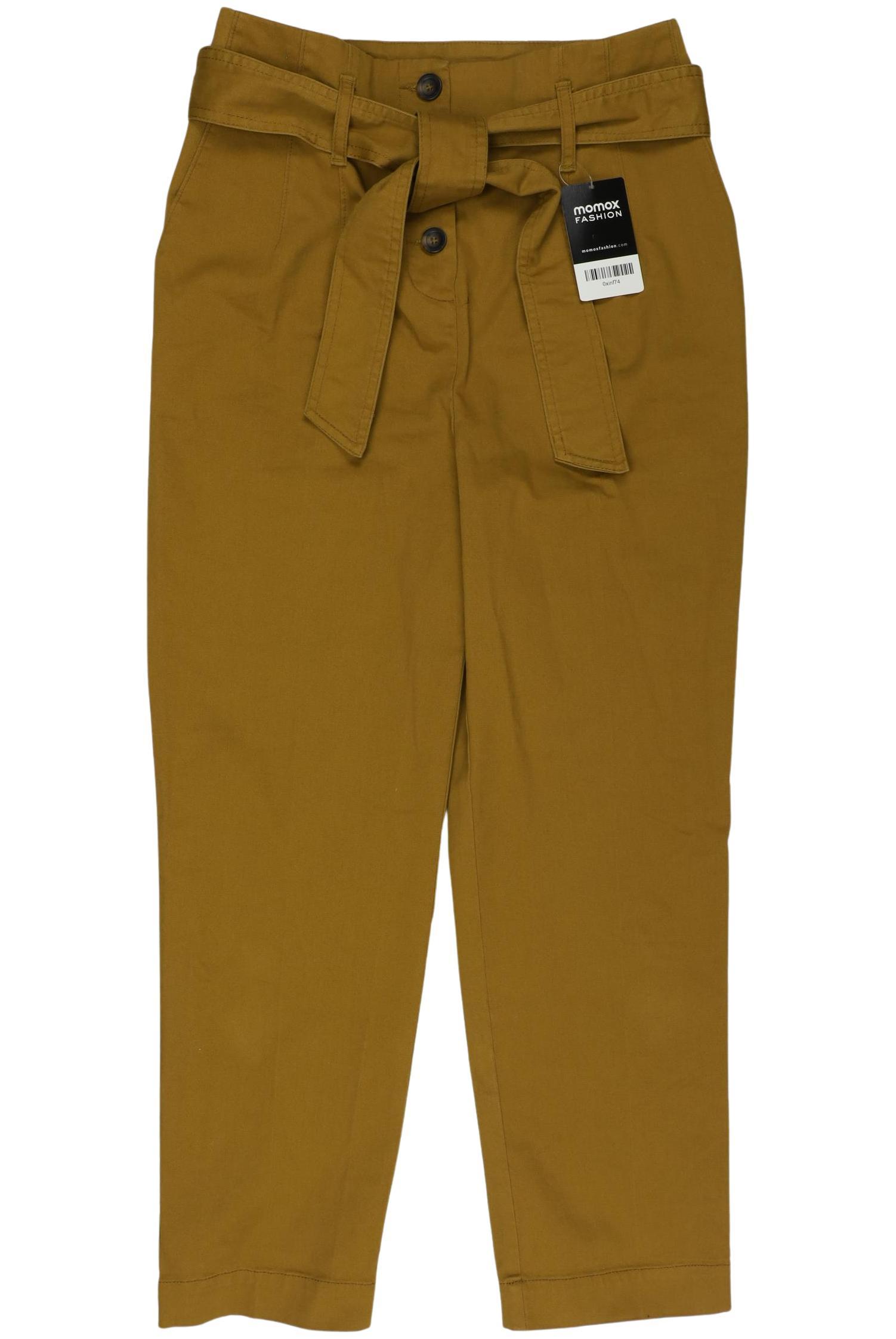 

Boden Damen Stoffhose, braun, Gr. 36