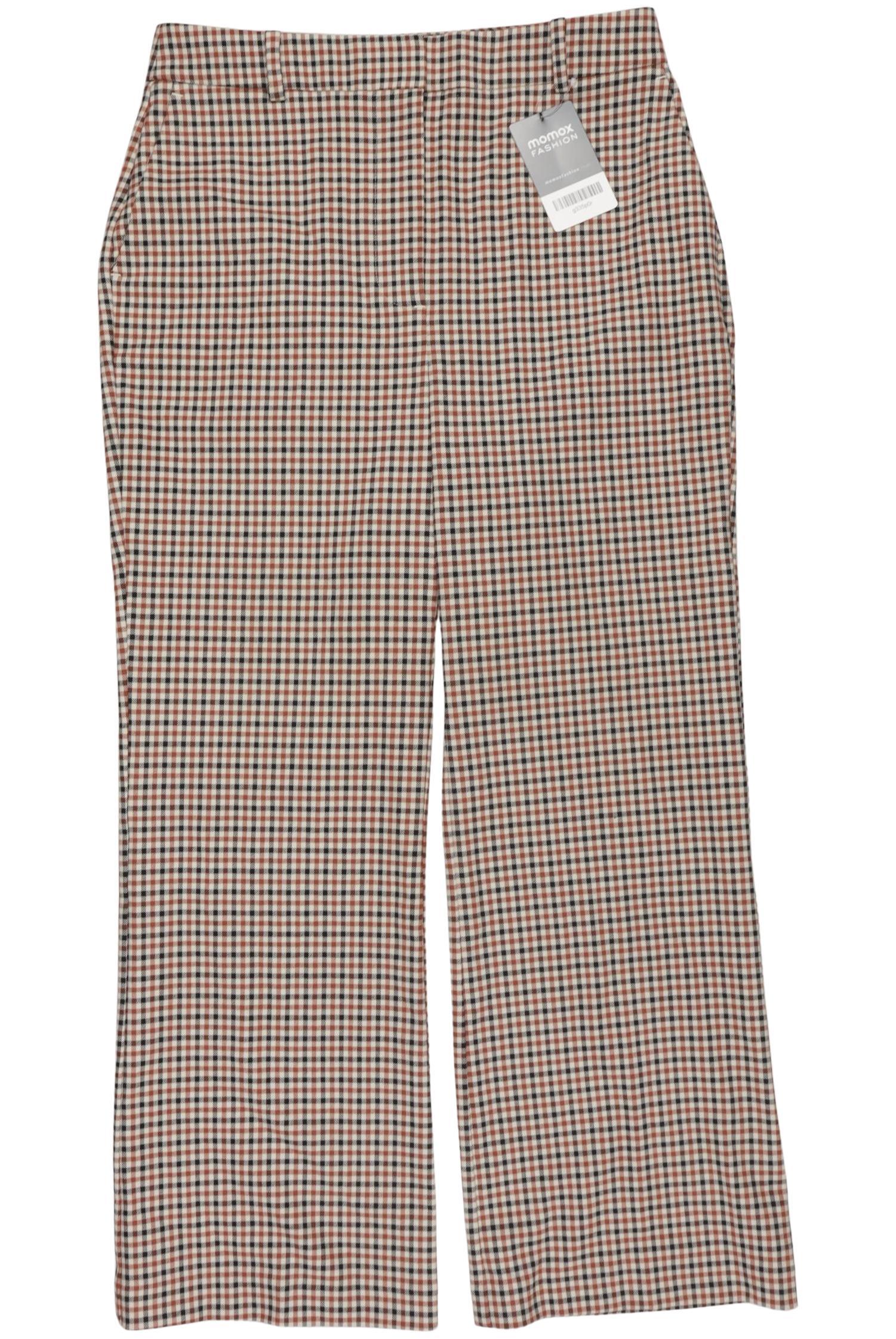 

Boden Damen Stoffhose, beige, Gr. 36