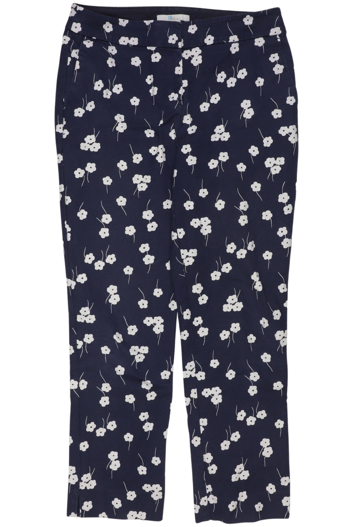 

Boden Damen Stoffhose, mehrfarbig, Gr. 36