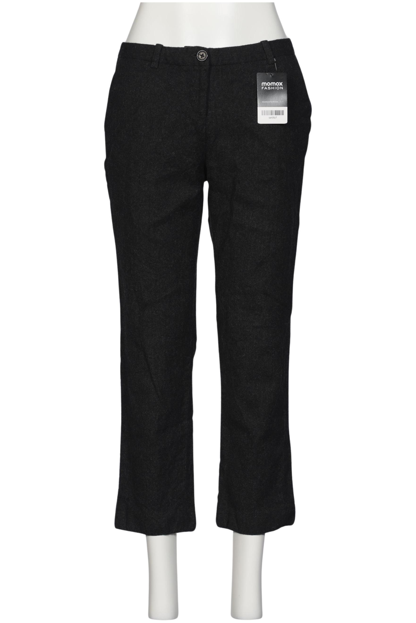 

Boden Damen Stoffhose, schwarz, Gr. 10