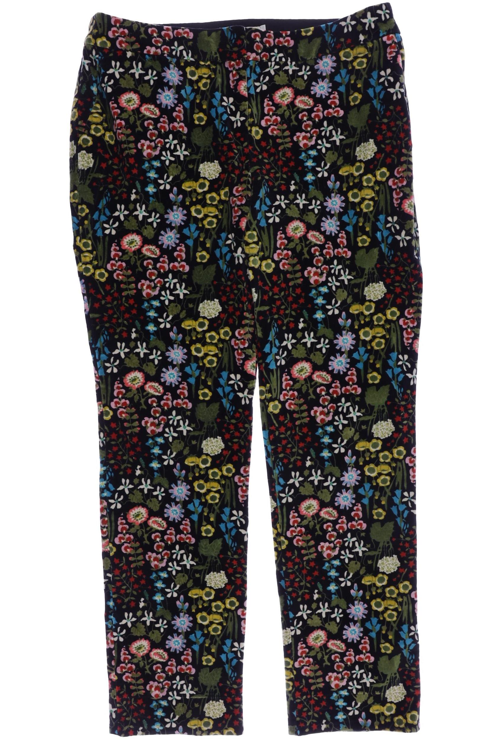 

Boden Damen Stoffhose, schwarz, Gr. 42