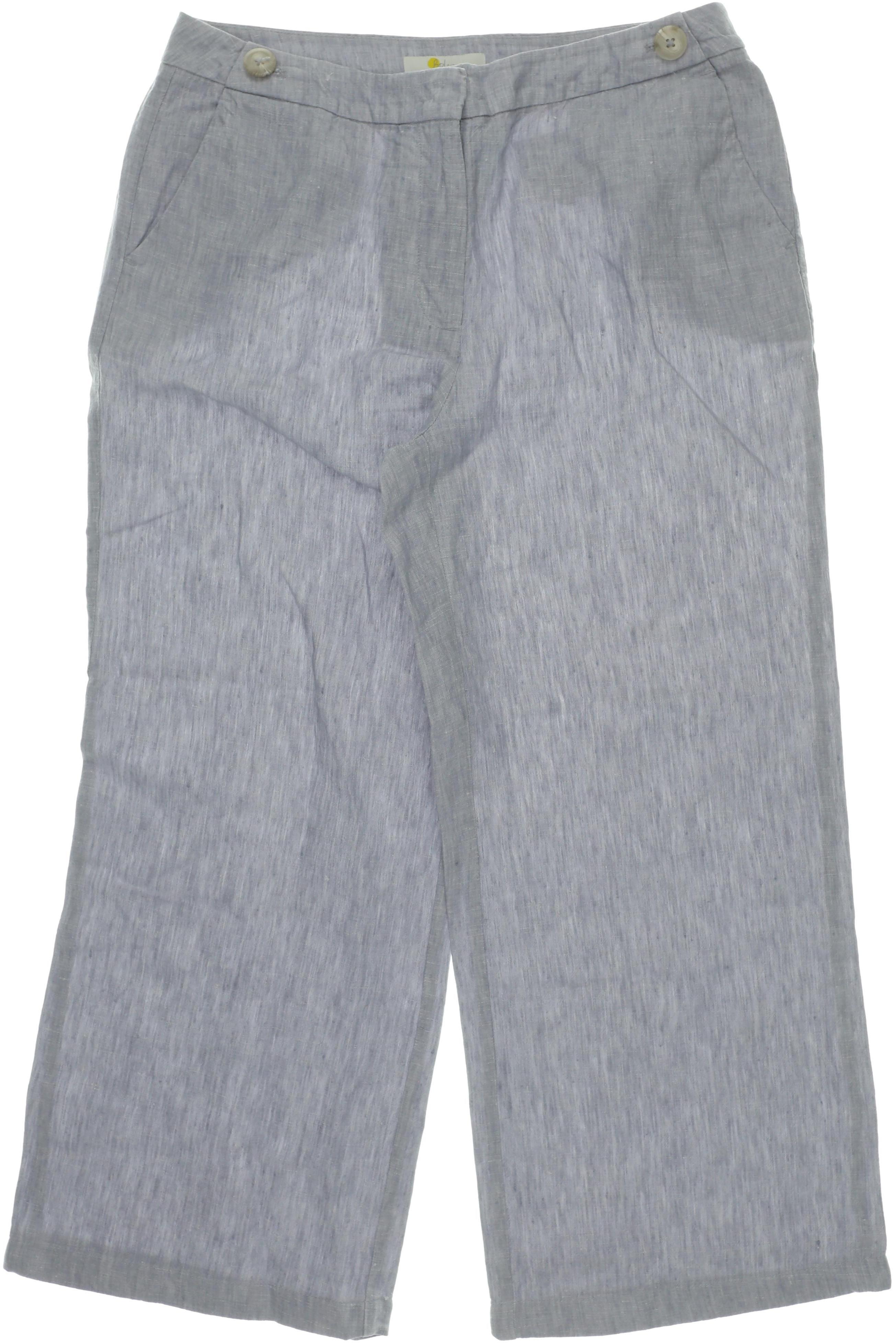 

Boden Damen Stoffhose, blau, Gr. 38