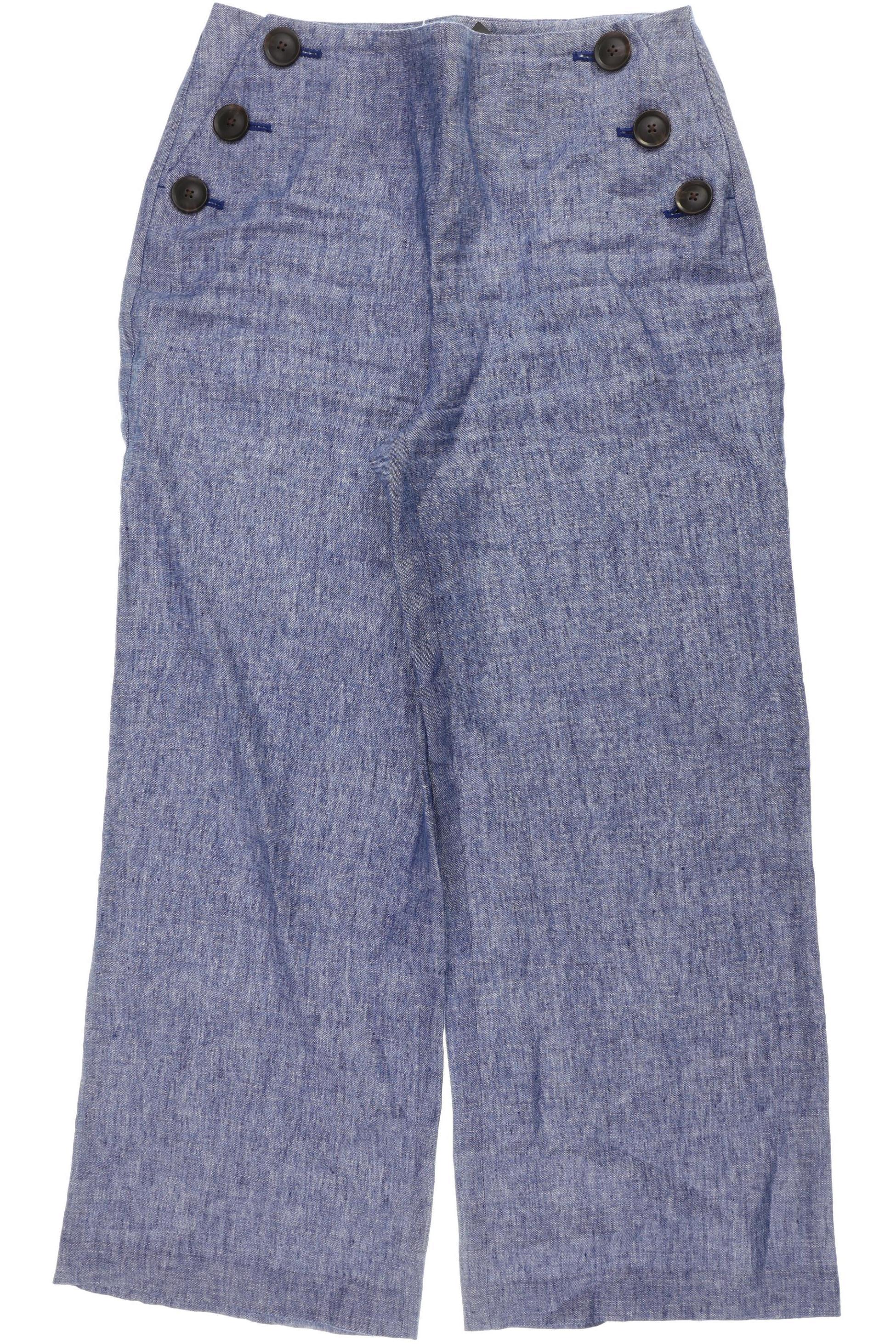 

Boden Damen Stoffhose, blau, Gr. 38