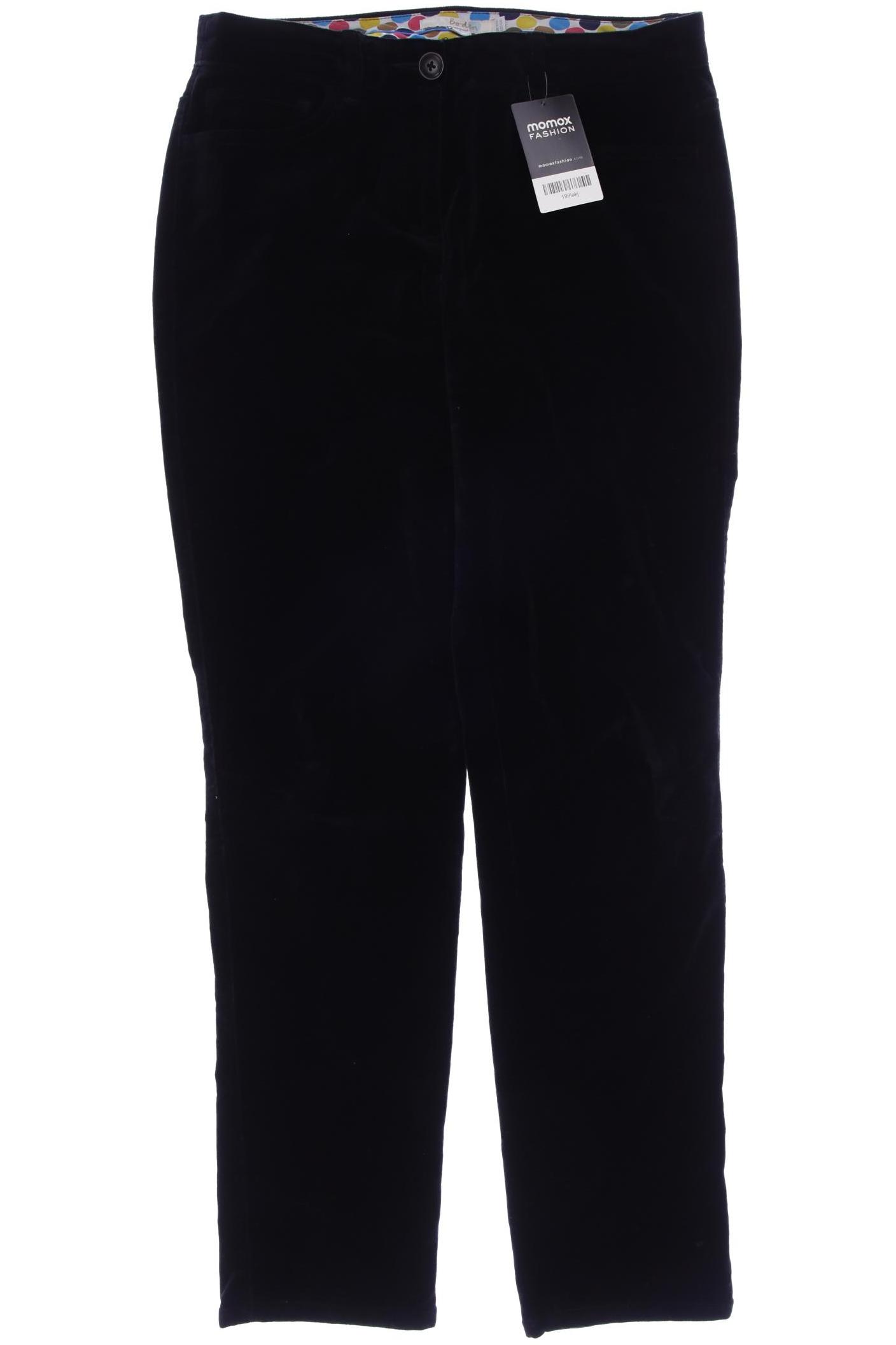 

Boden Damen Stoffhose, schwarz, Gr. 36