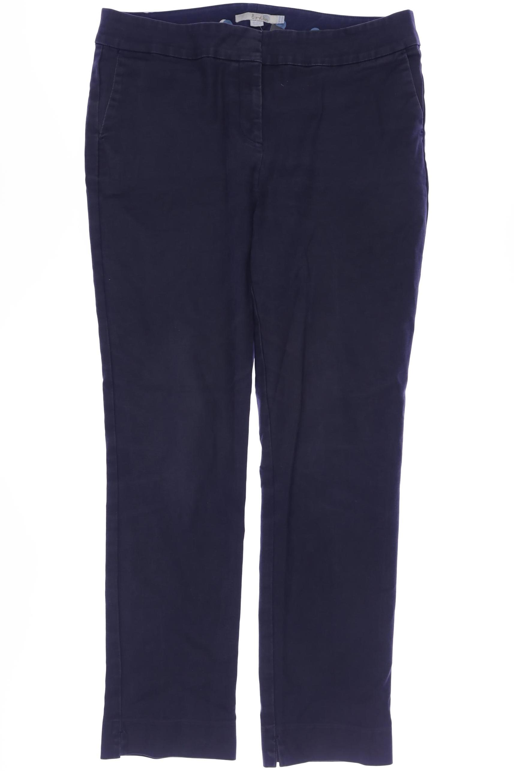 

Boden Damen Stoffhose, marineblau, Gr. 40