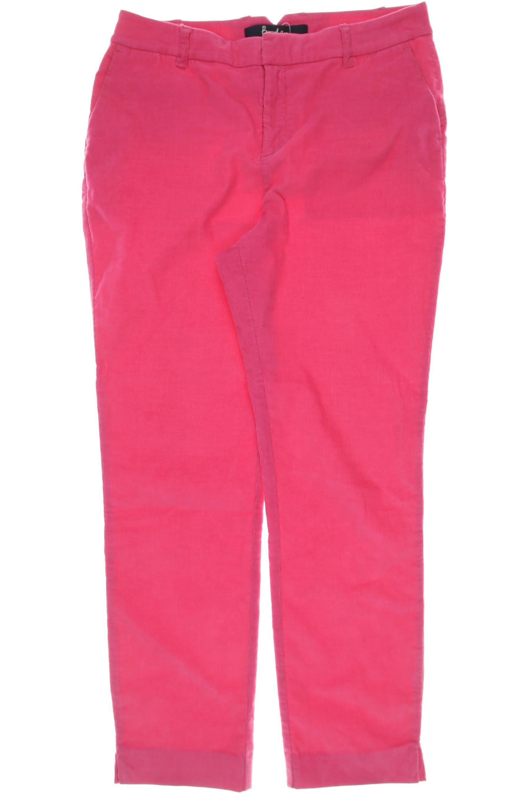 

Boden Damen Stoffhose, pink, Gr. 36