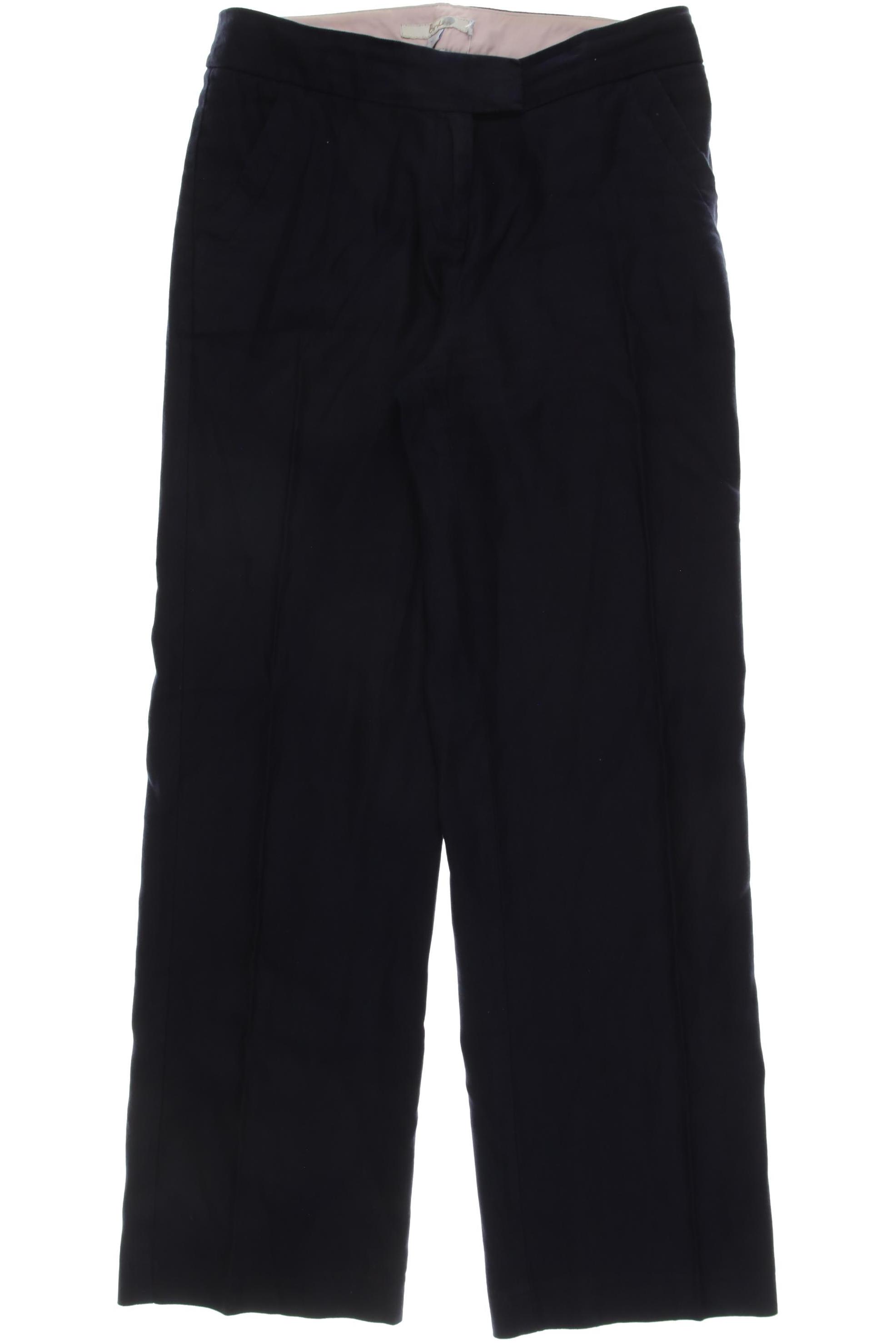 

Boden Damen Stoffhose, blau, Gr. 34